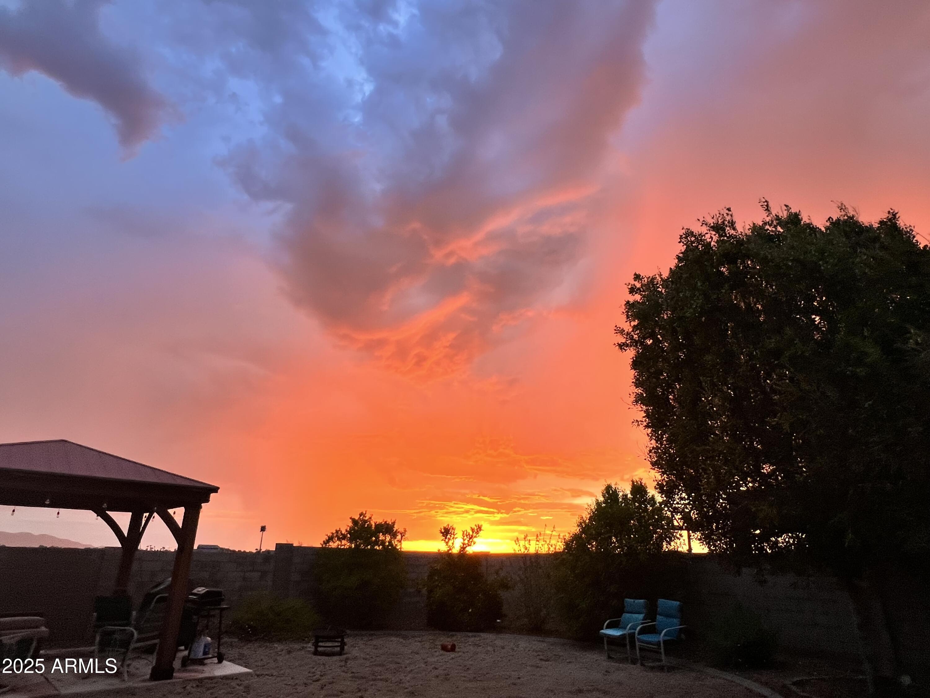 22630 N CANDLELIGHT Court