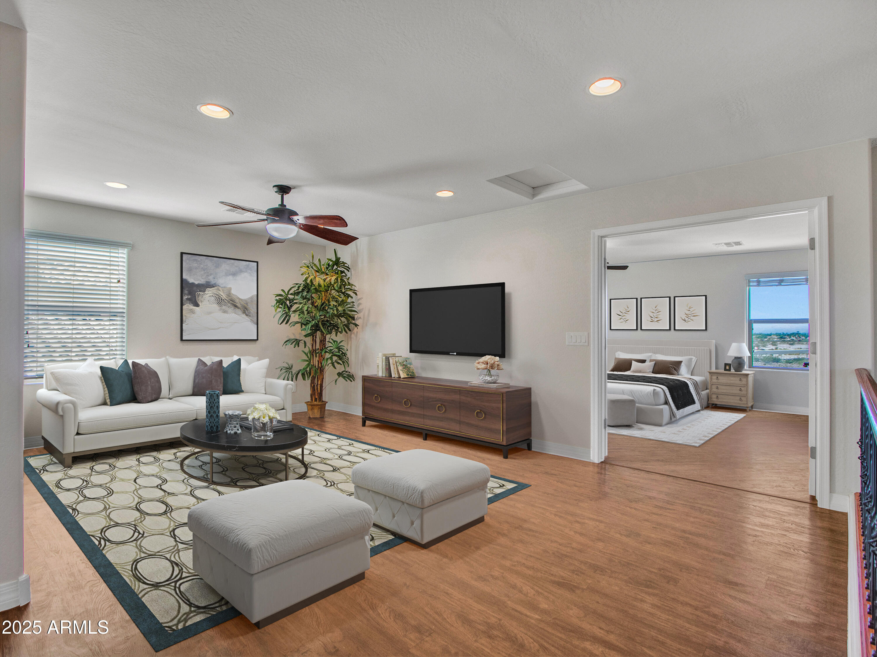 22630 N CANDLELIGHT Court