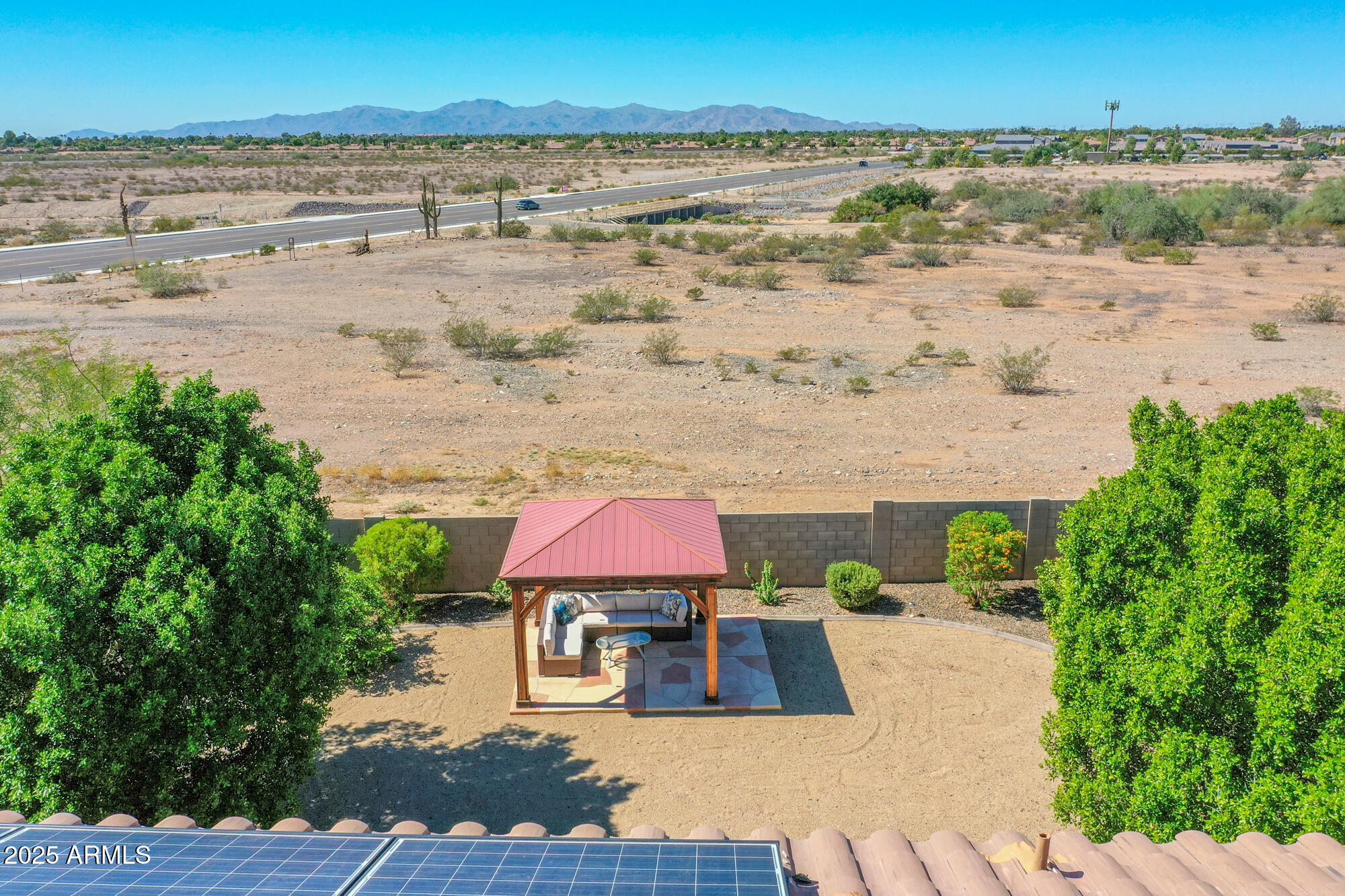 22630 N CANDLELIGHT Court