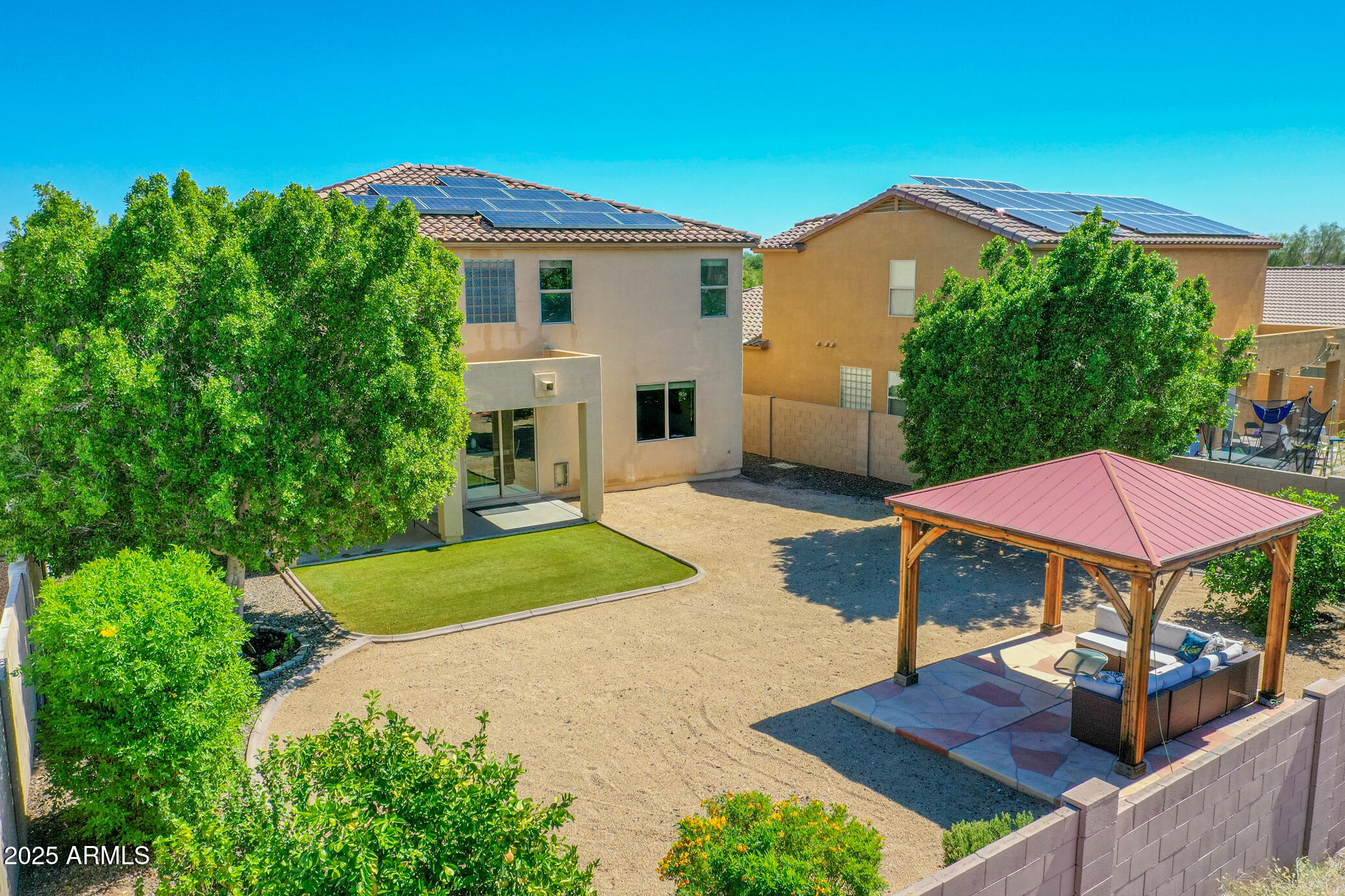 22630 N CANDLELIGHT Court