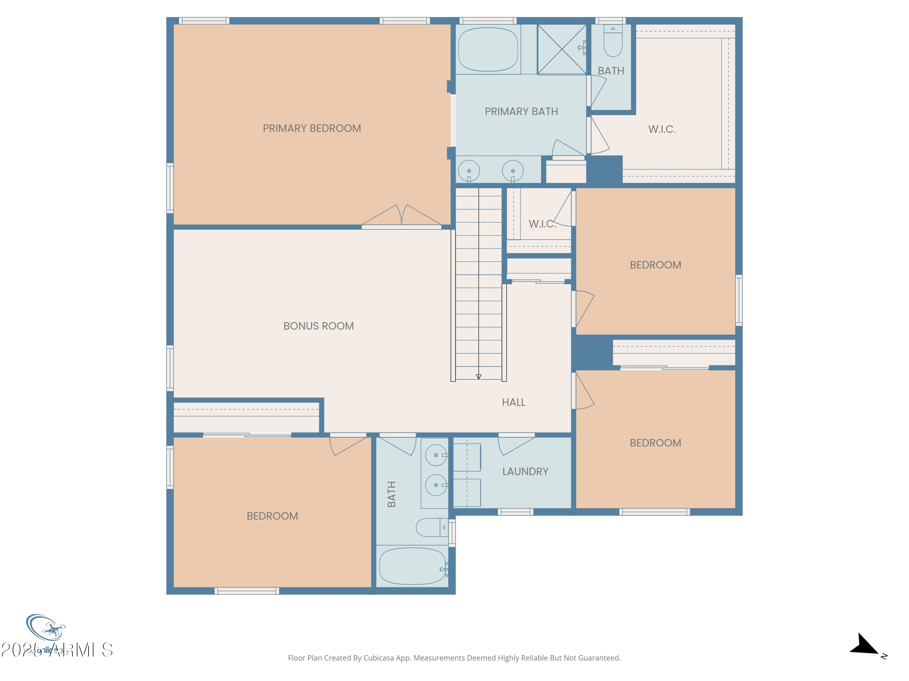 22630 N CANDLELIGHT Court