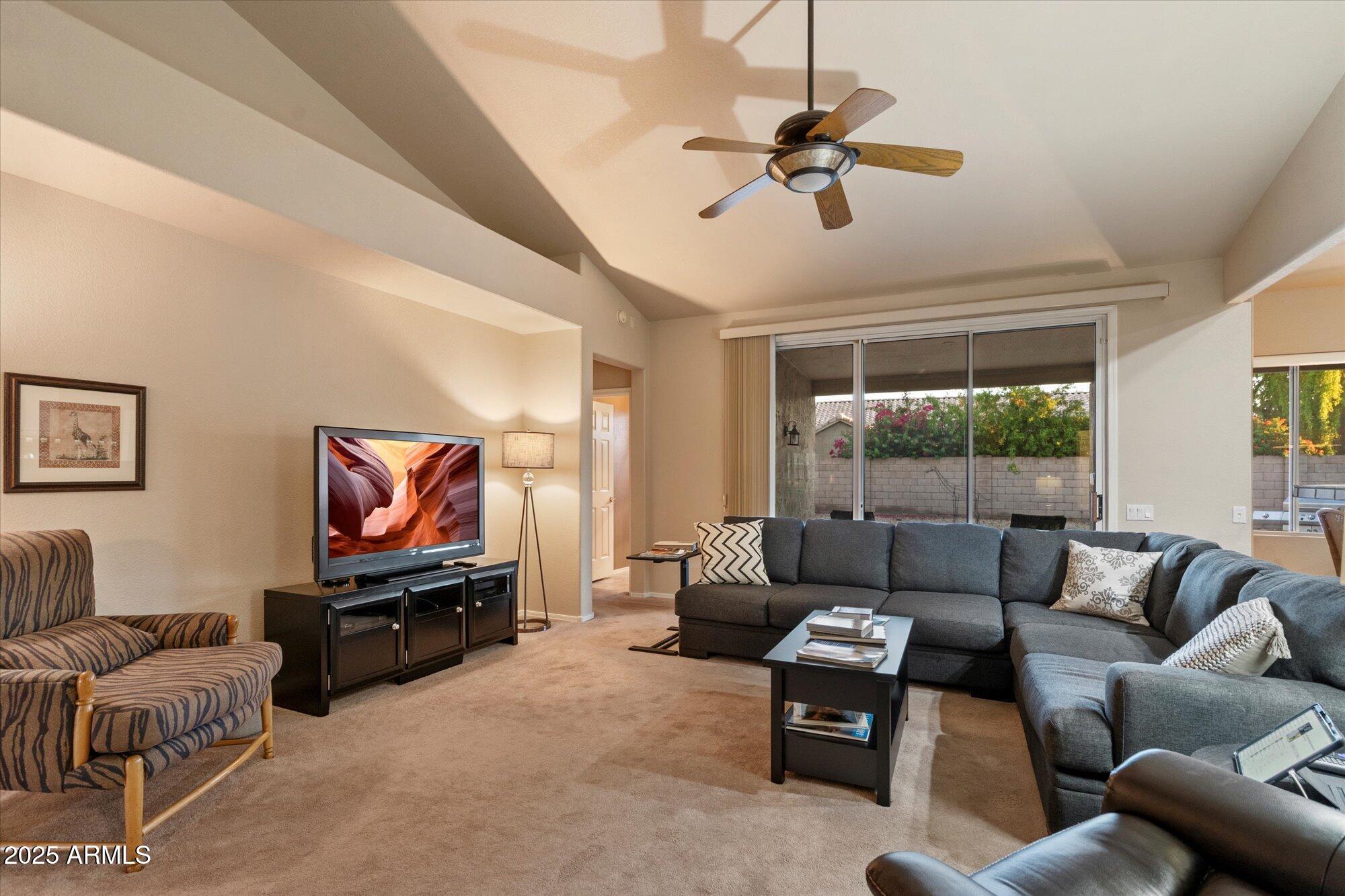 729 W Sandra Terrace
