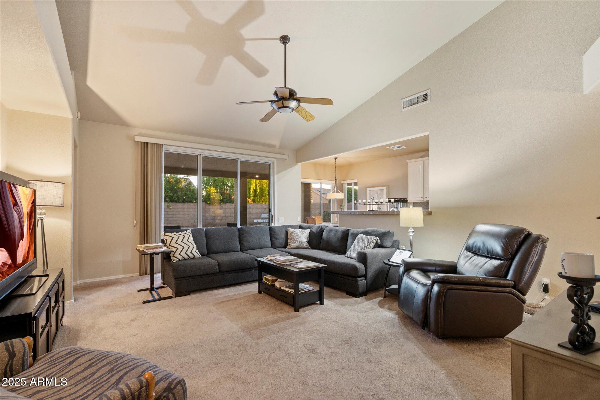 729 W Sandra Terrace