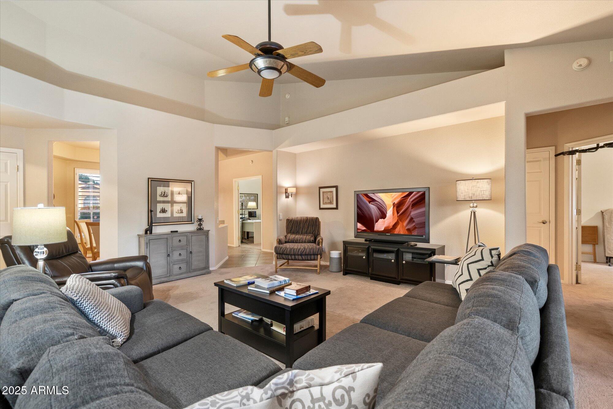 729 W Sandra Terrace