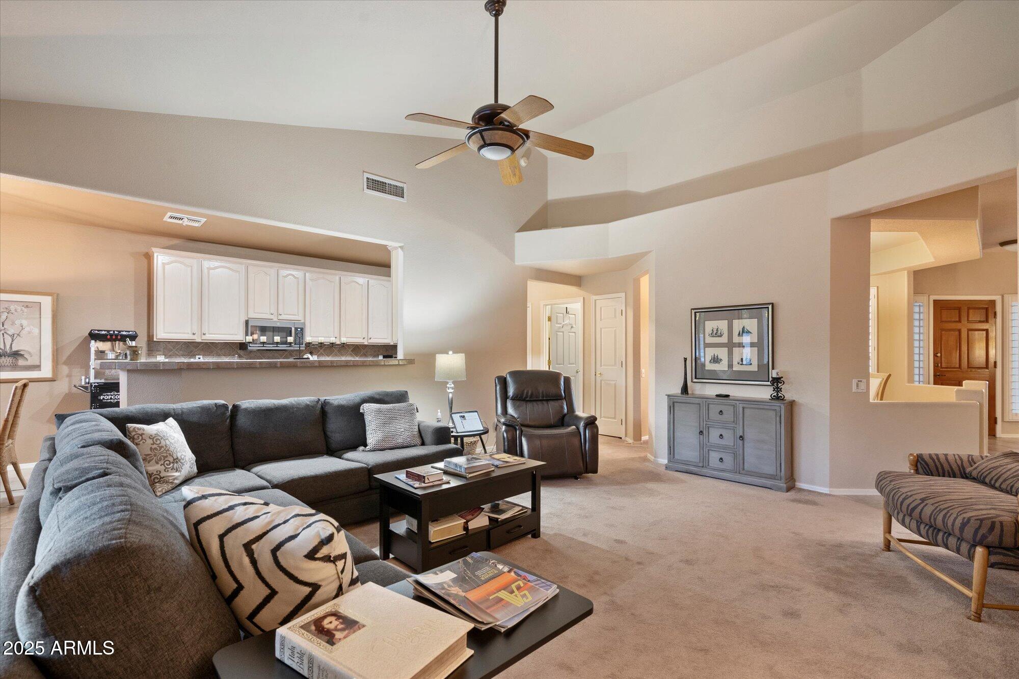 729 W Sandra Terrace