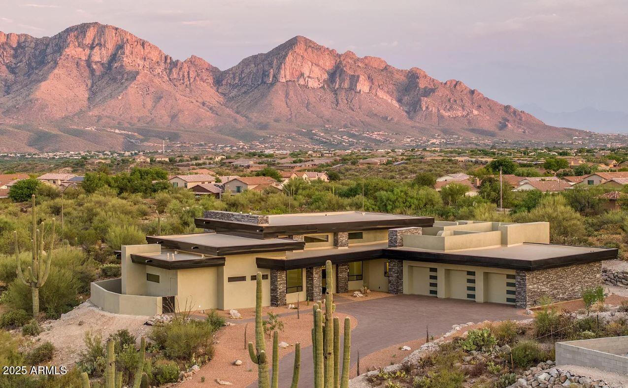 7900 E CRISSCROSS Way, Cave Creek
