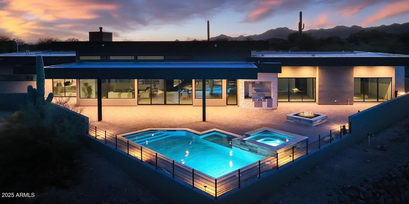 7900 E CRISSCROSS Way, Cave Creek