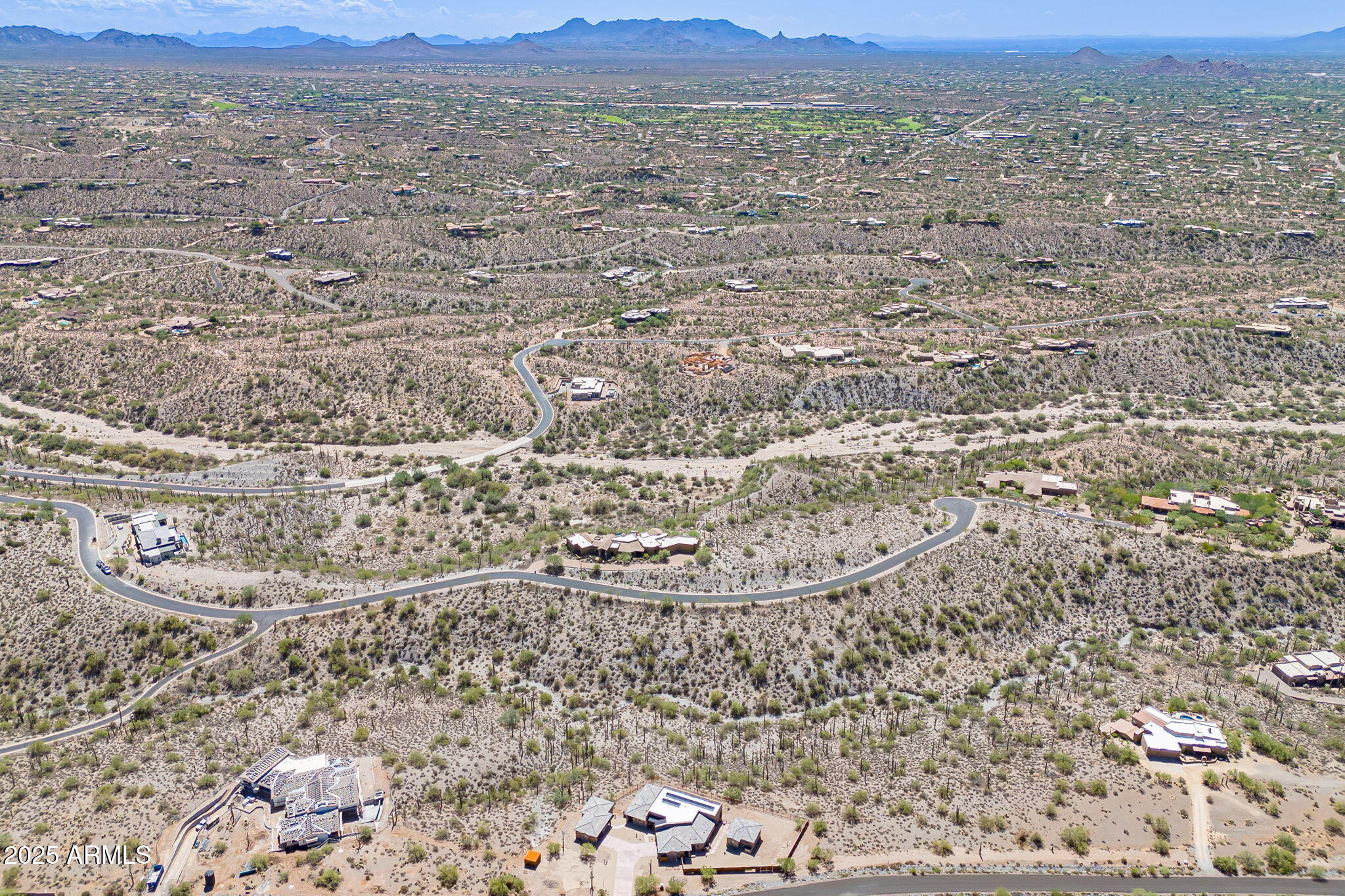7900 E CRISSCROSS Way, Cave Creek