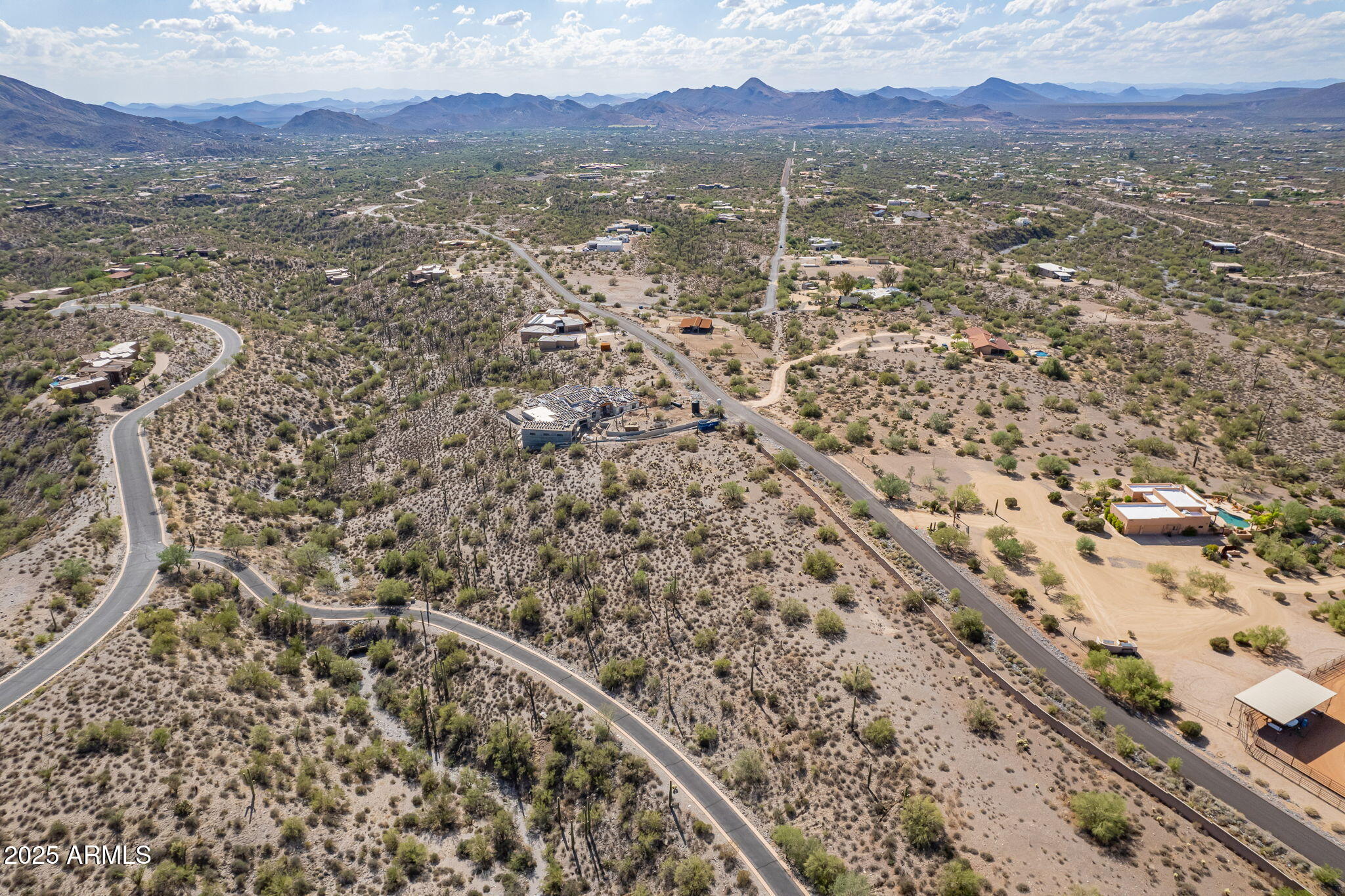 7900 E CRISSCROSS Way, Cave Creek