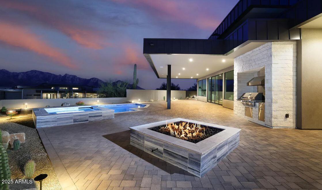 7900 E CRISSCROSS Way, Cave Creek