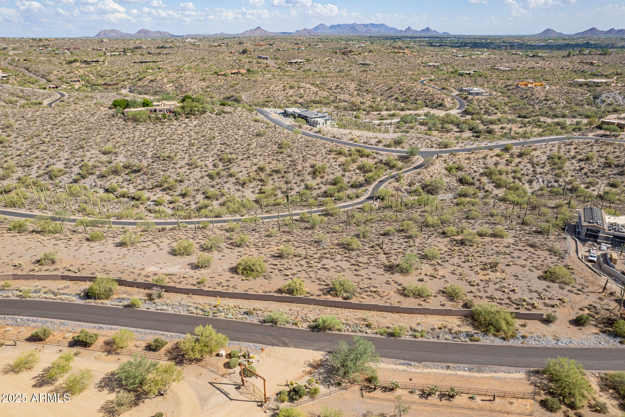 7900 E CRISSCROSS Way, Cave Creek
