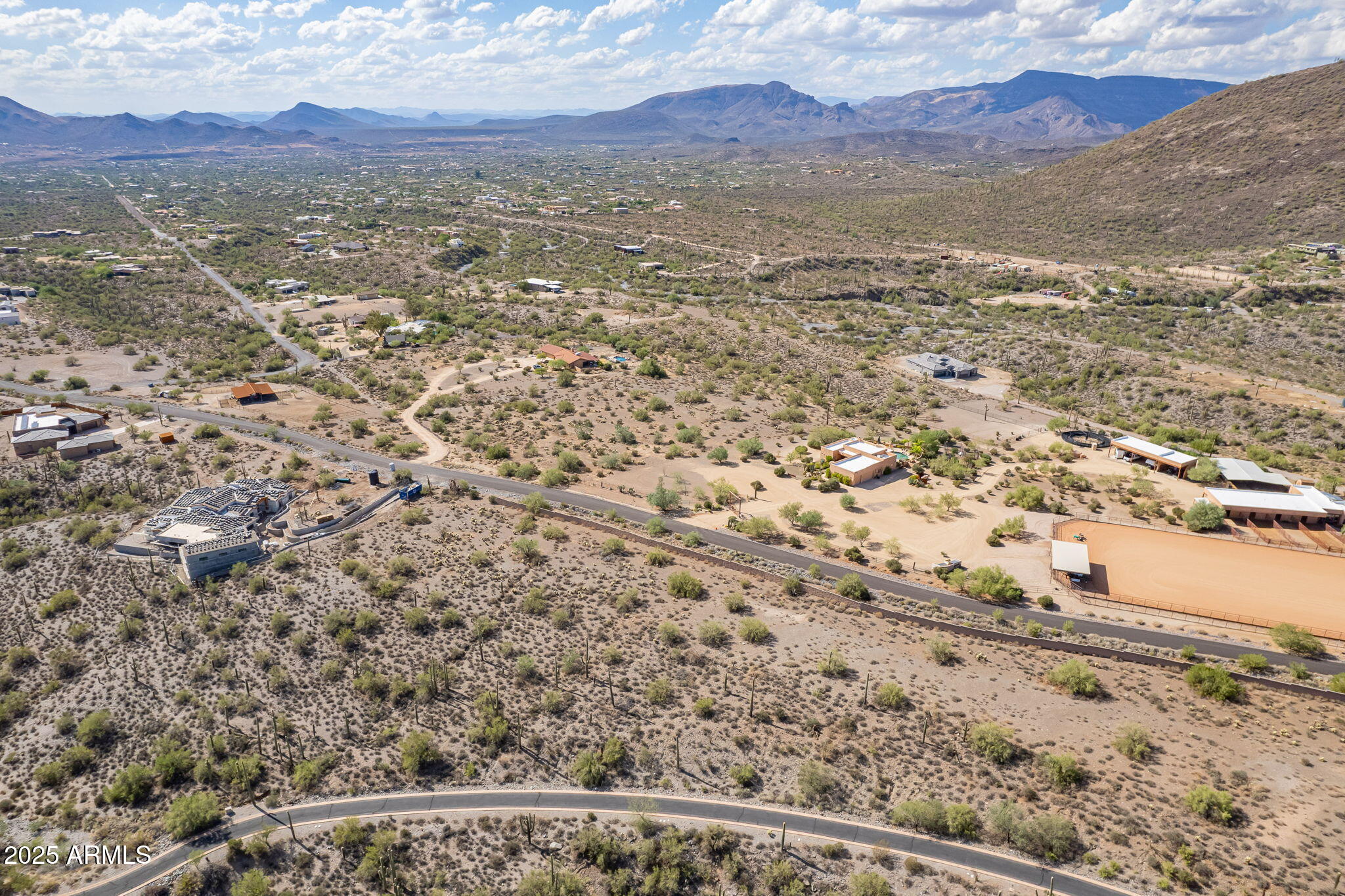 7900 E CRISSCROSS Way, Cave Creek