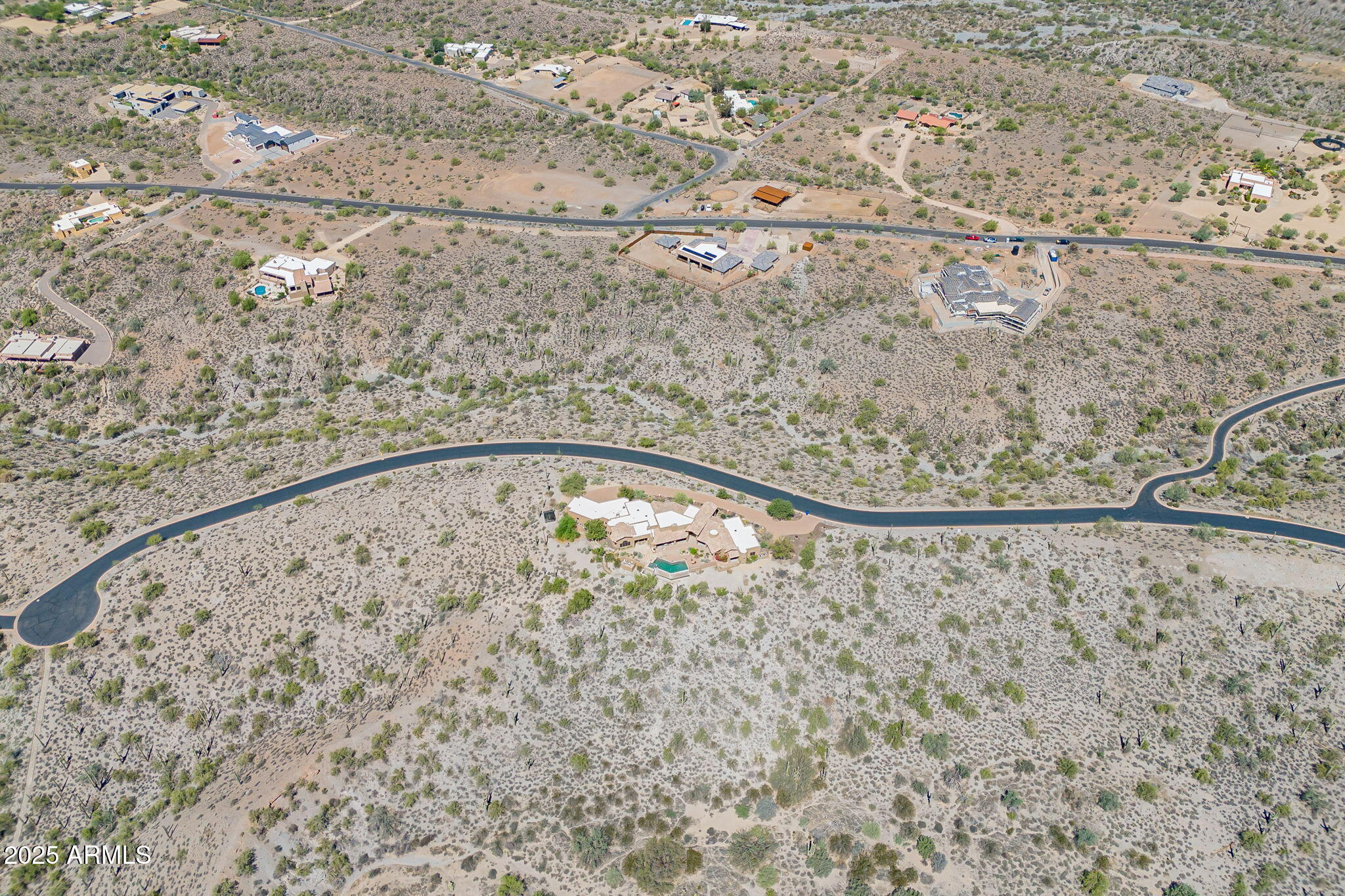 7900 E CRISSCROSS Way, Cave Creek