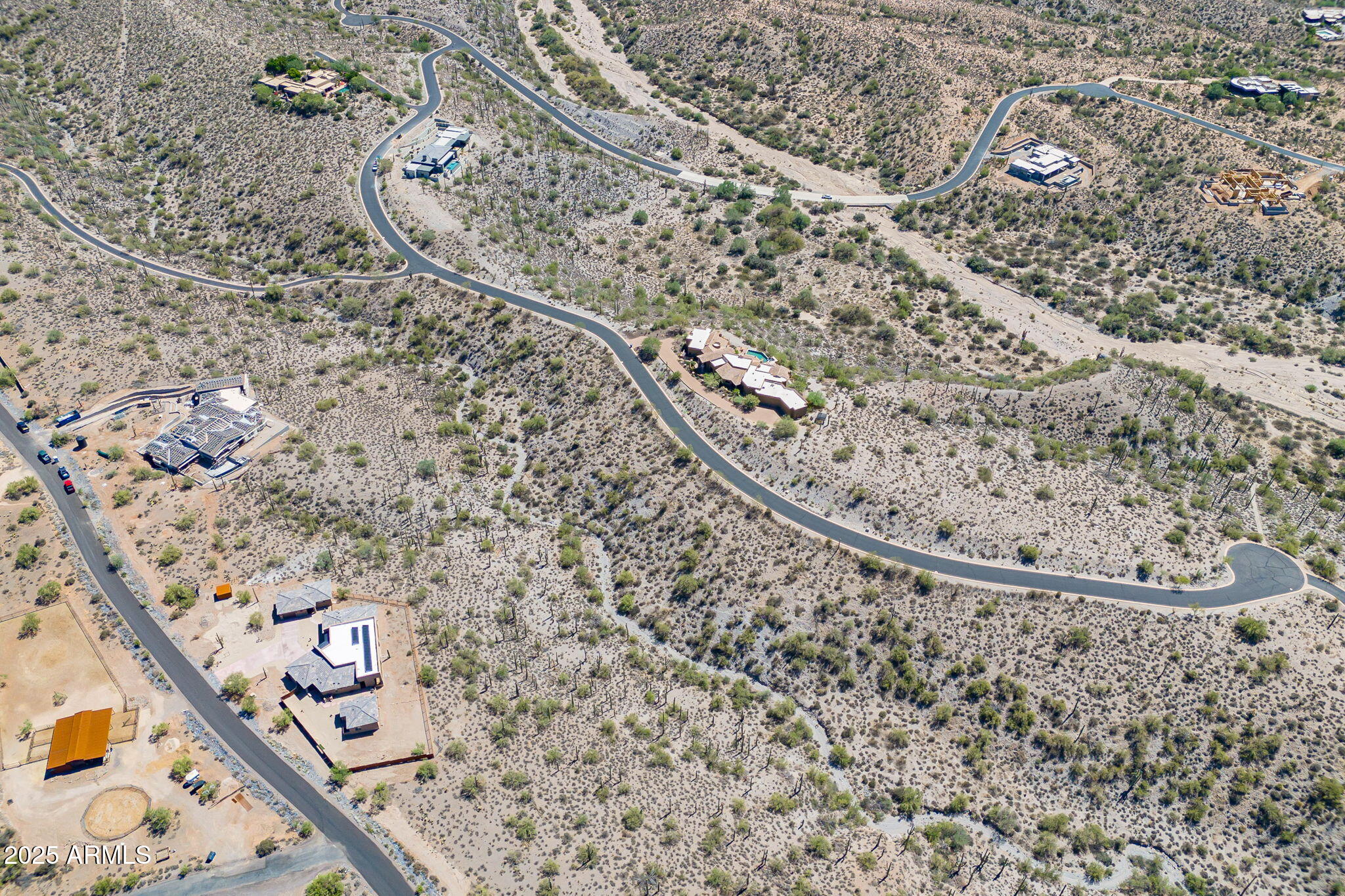7900 E CRISSCROSS Way, Cave Creek