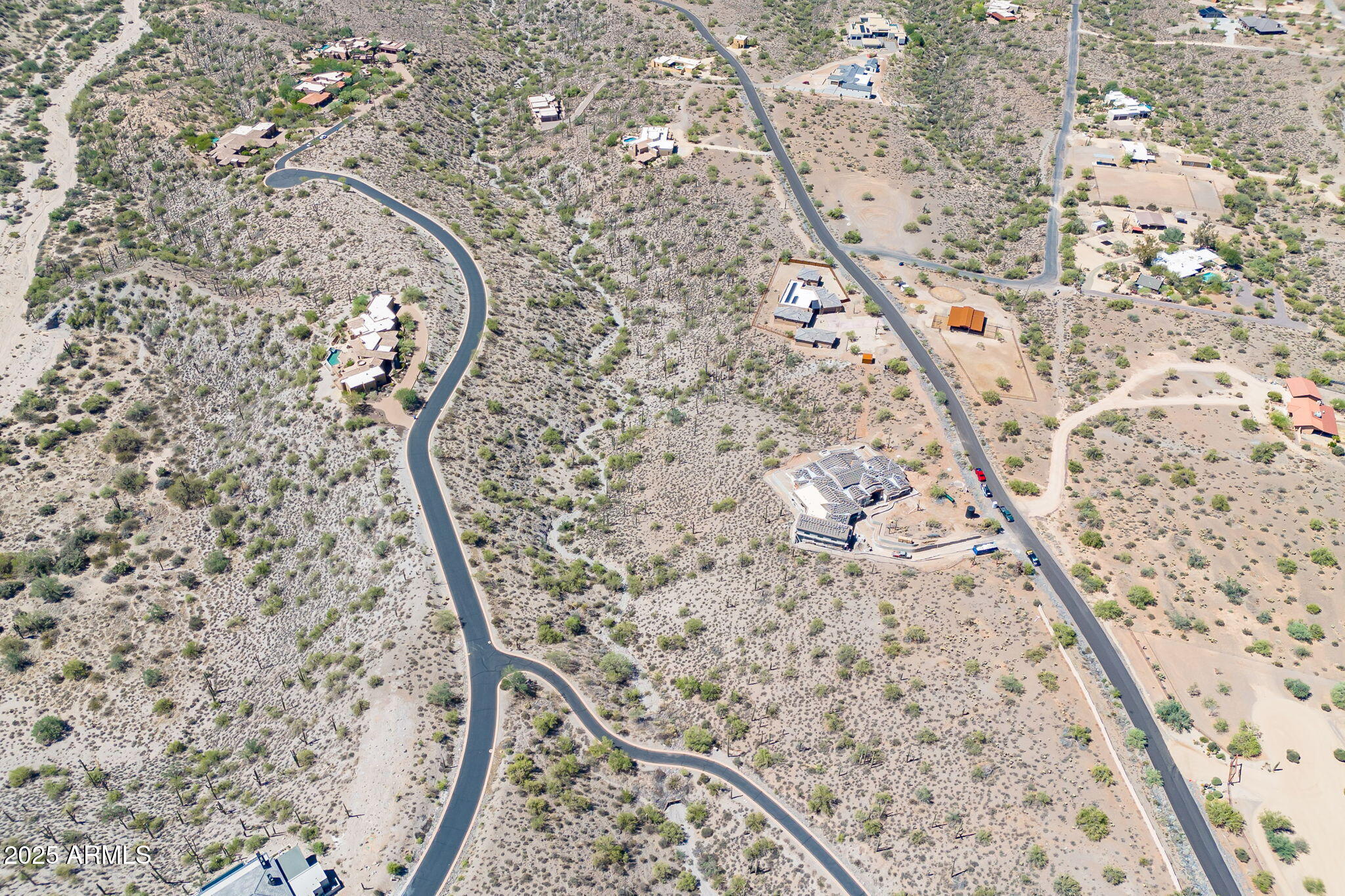 7900 E CRISSCROSS Way, Cave Creek
