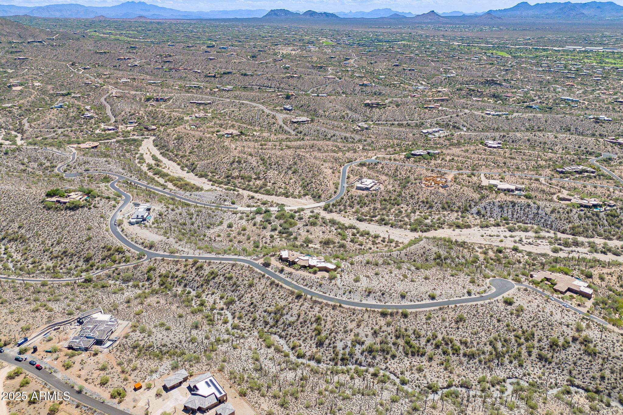 7900 E CRISSCROSS Way, Cave Creek