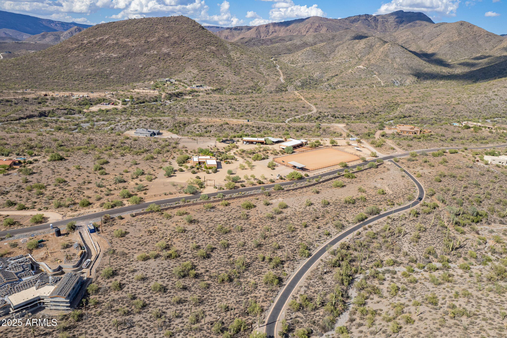 7900 E CRISSCROSS Way, Cave Creek