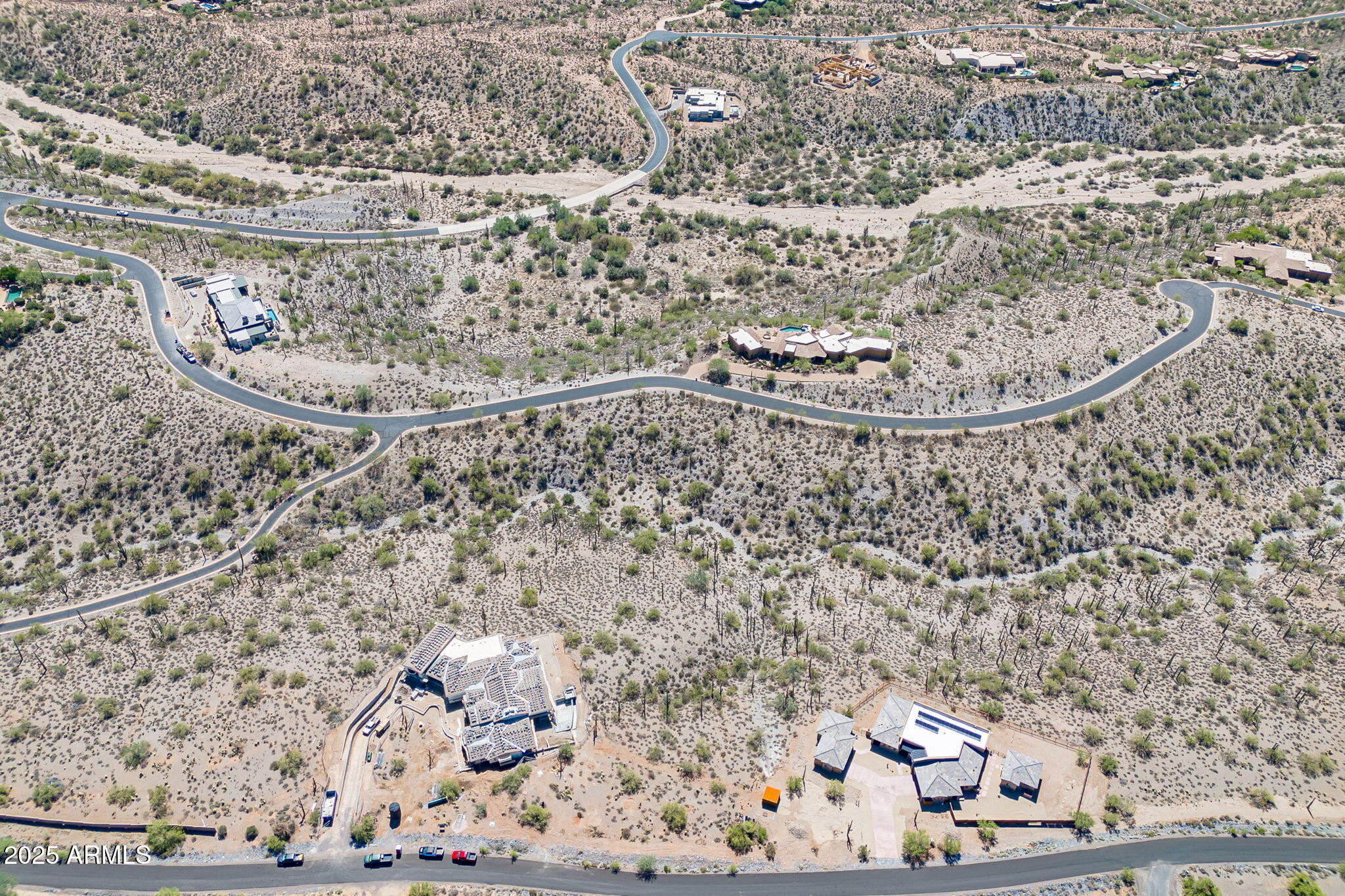 7900 E CRISSCROSS Way, Cave Creek