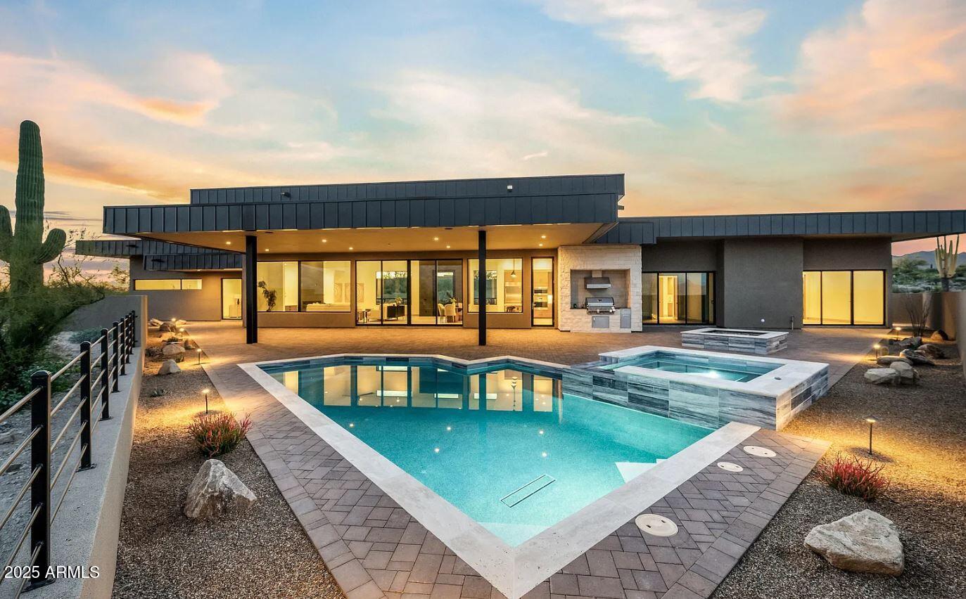 7900 E CRISSCROSS Way, Cave Creek