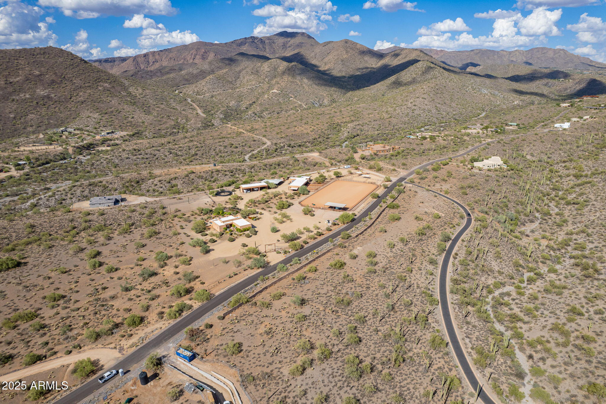 7900 E CRISSCROSS Way, Cave Creek