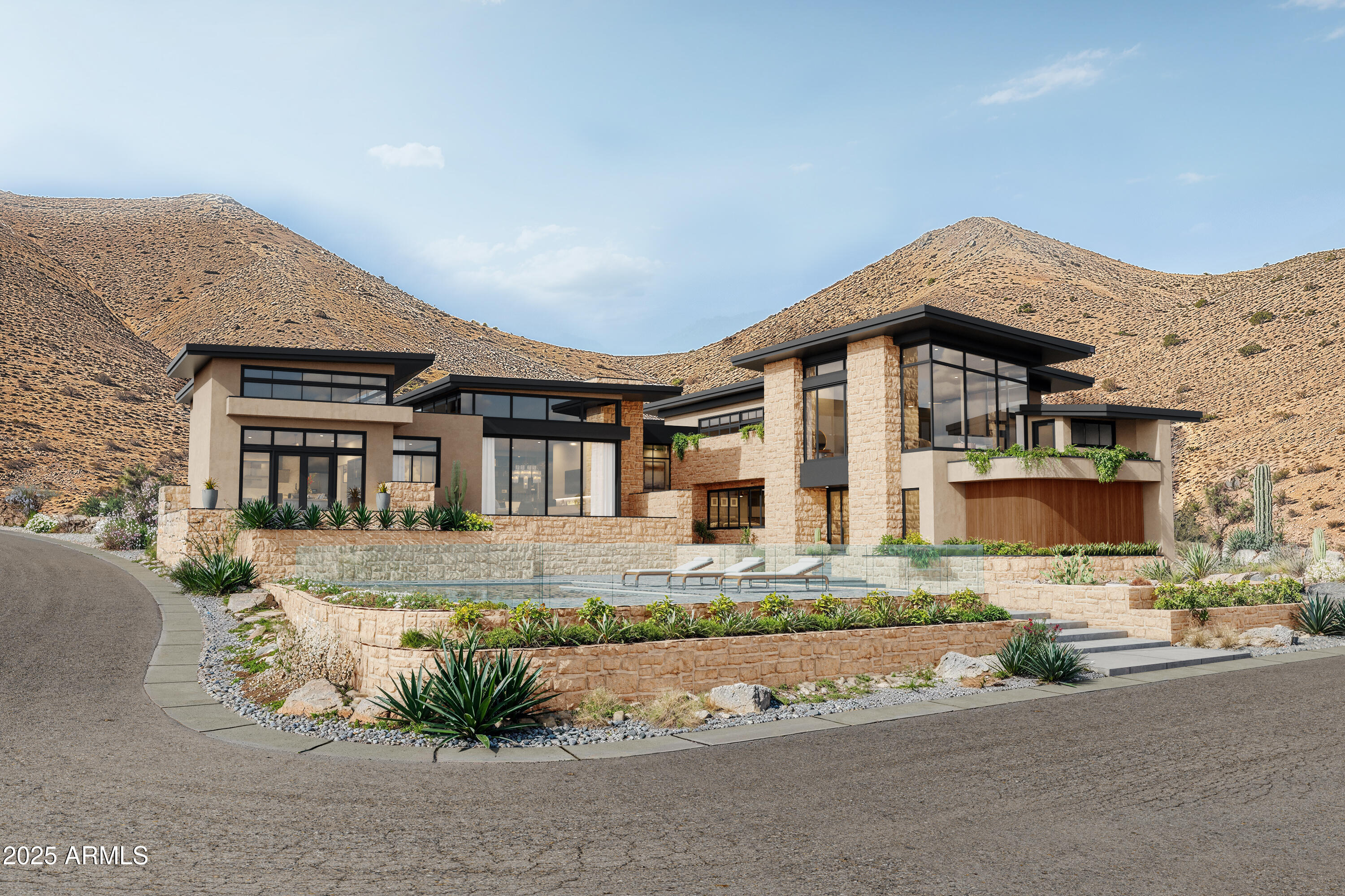 7900 E CRISSCROSS Way, Cave Creek