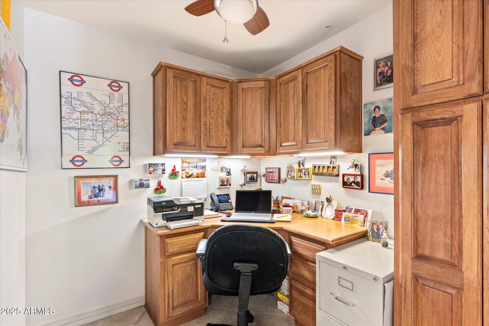 5350 E DEER VALLEY Drive, 1238