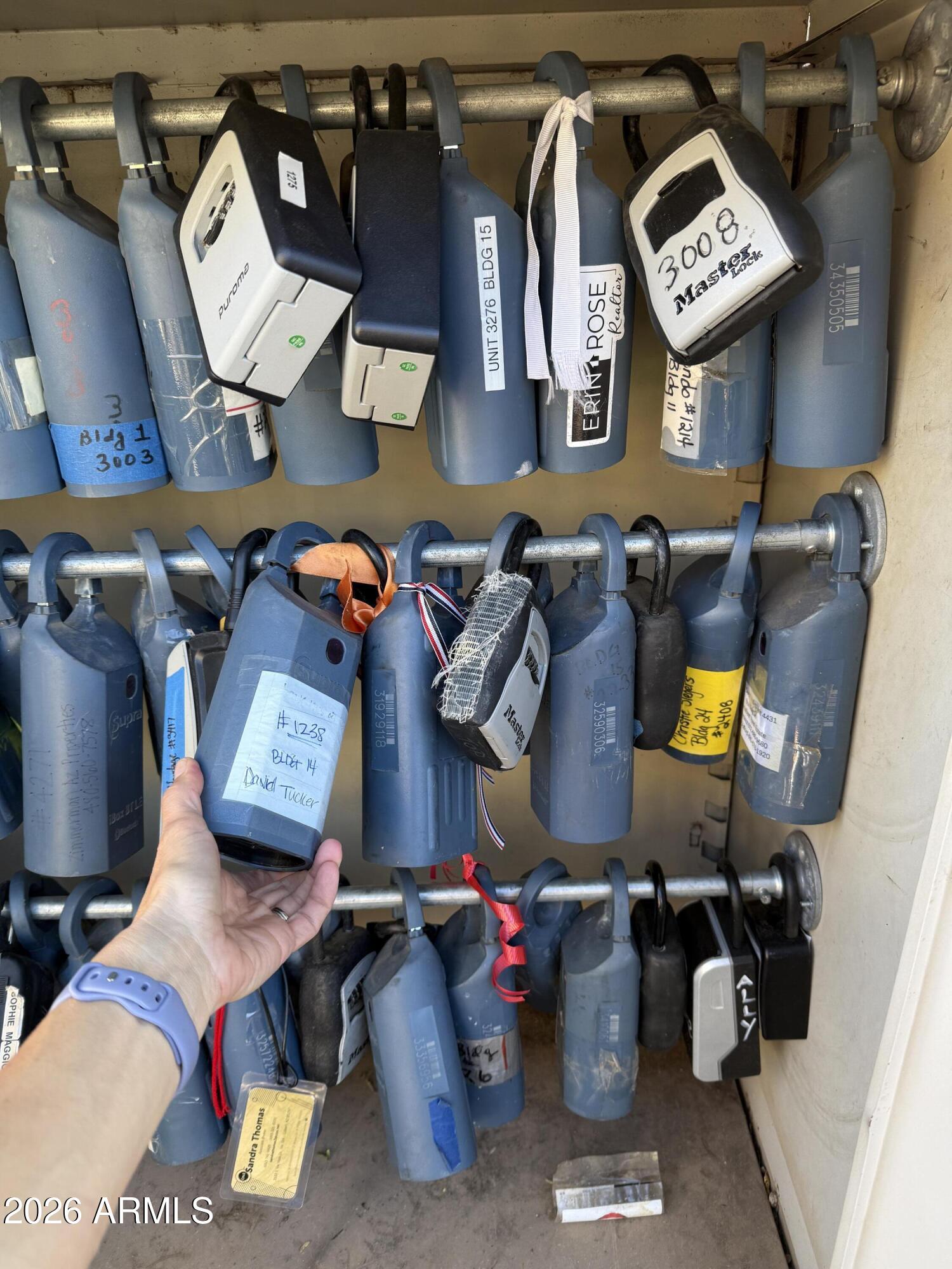 5350 E DEER VALLEY Drive, 1238