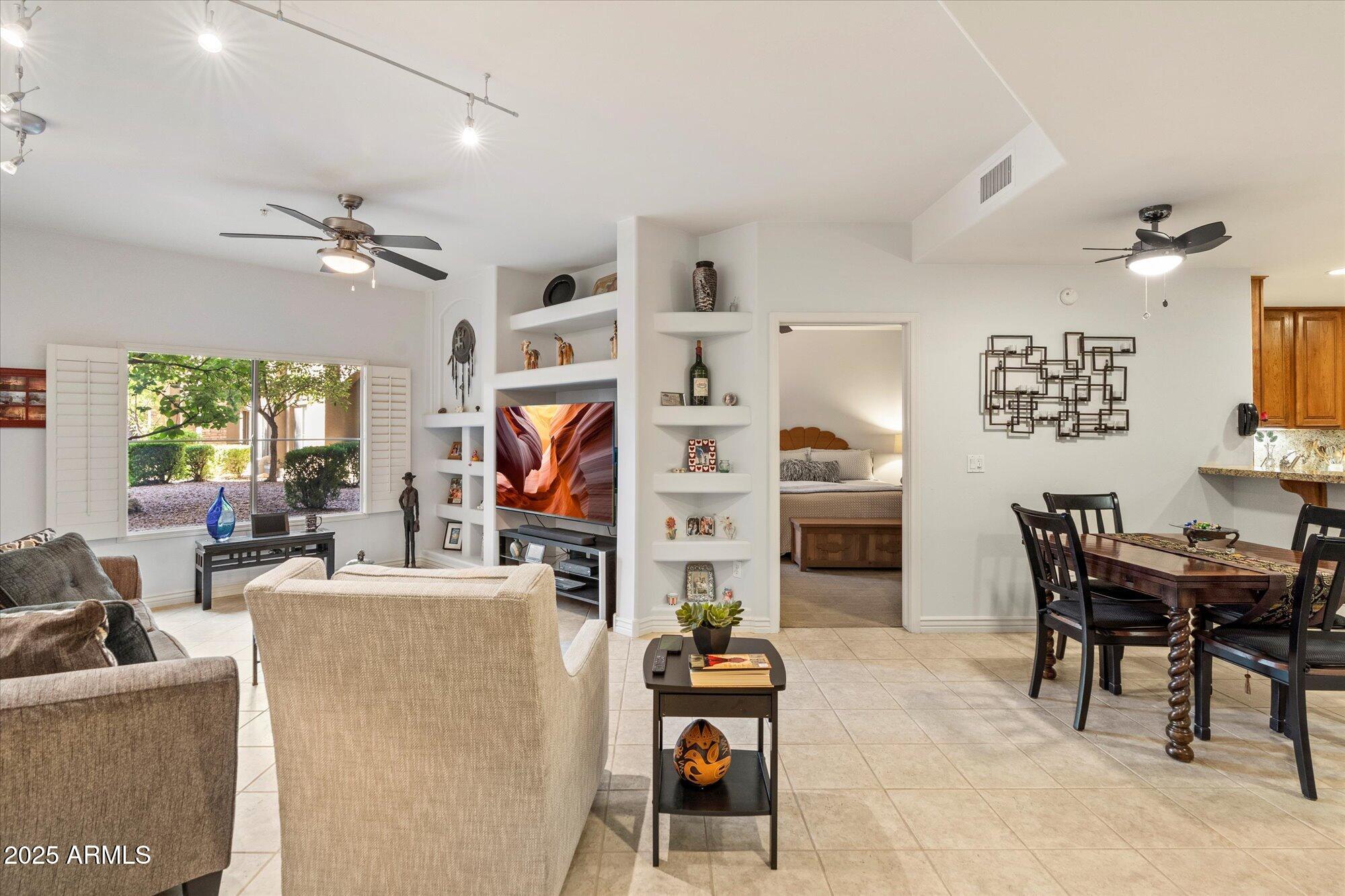 5350 E DEER VALLEY Drive, 1238