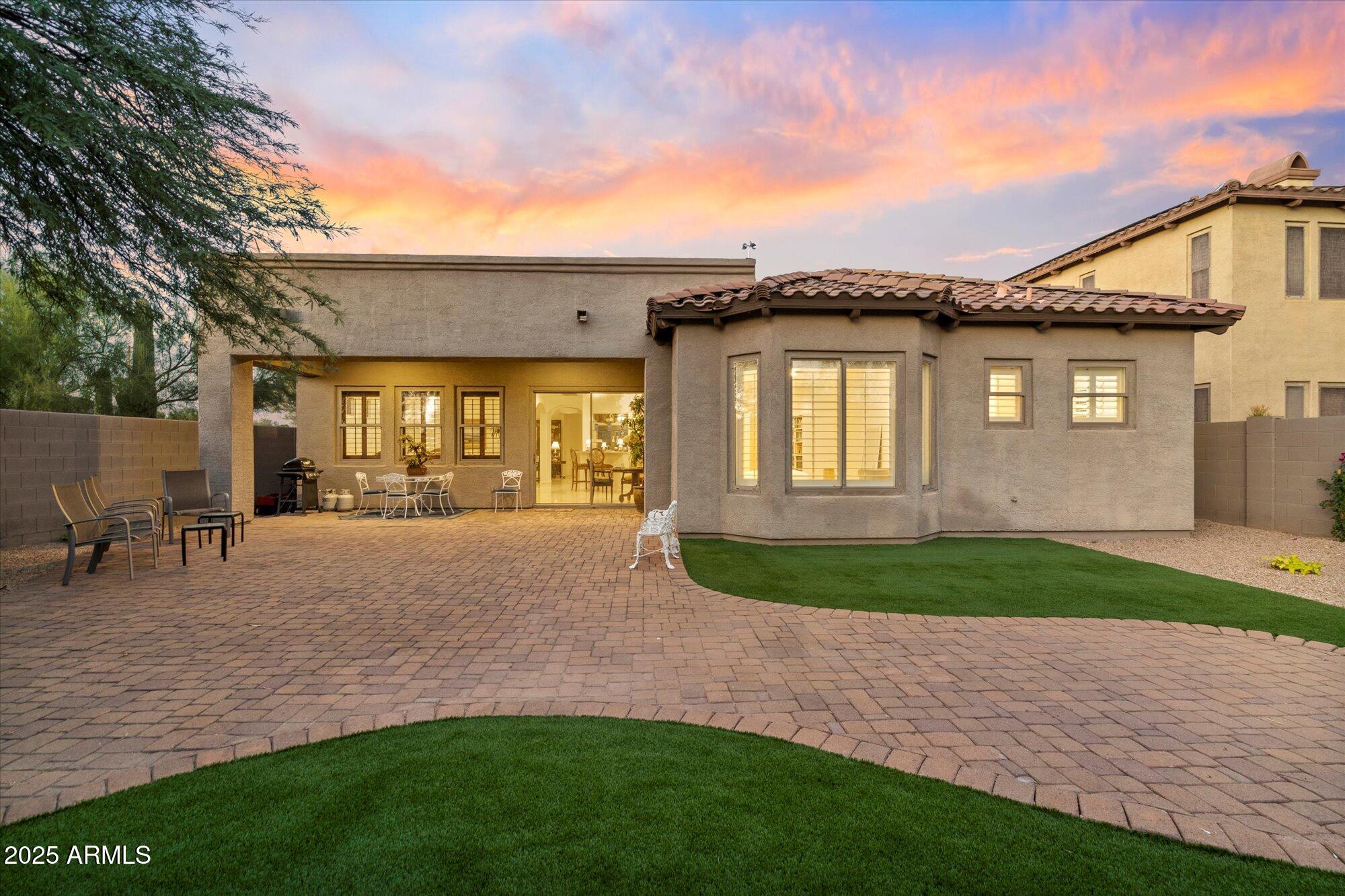 3969 E Navigator Lane