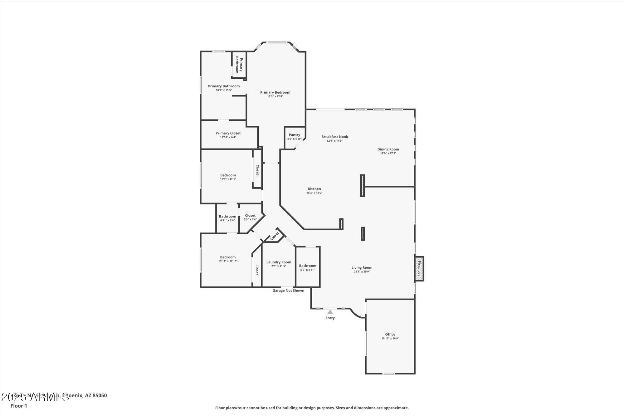 3969 E Navigator Lane