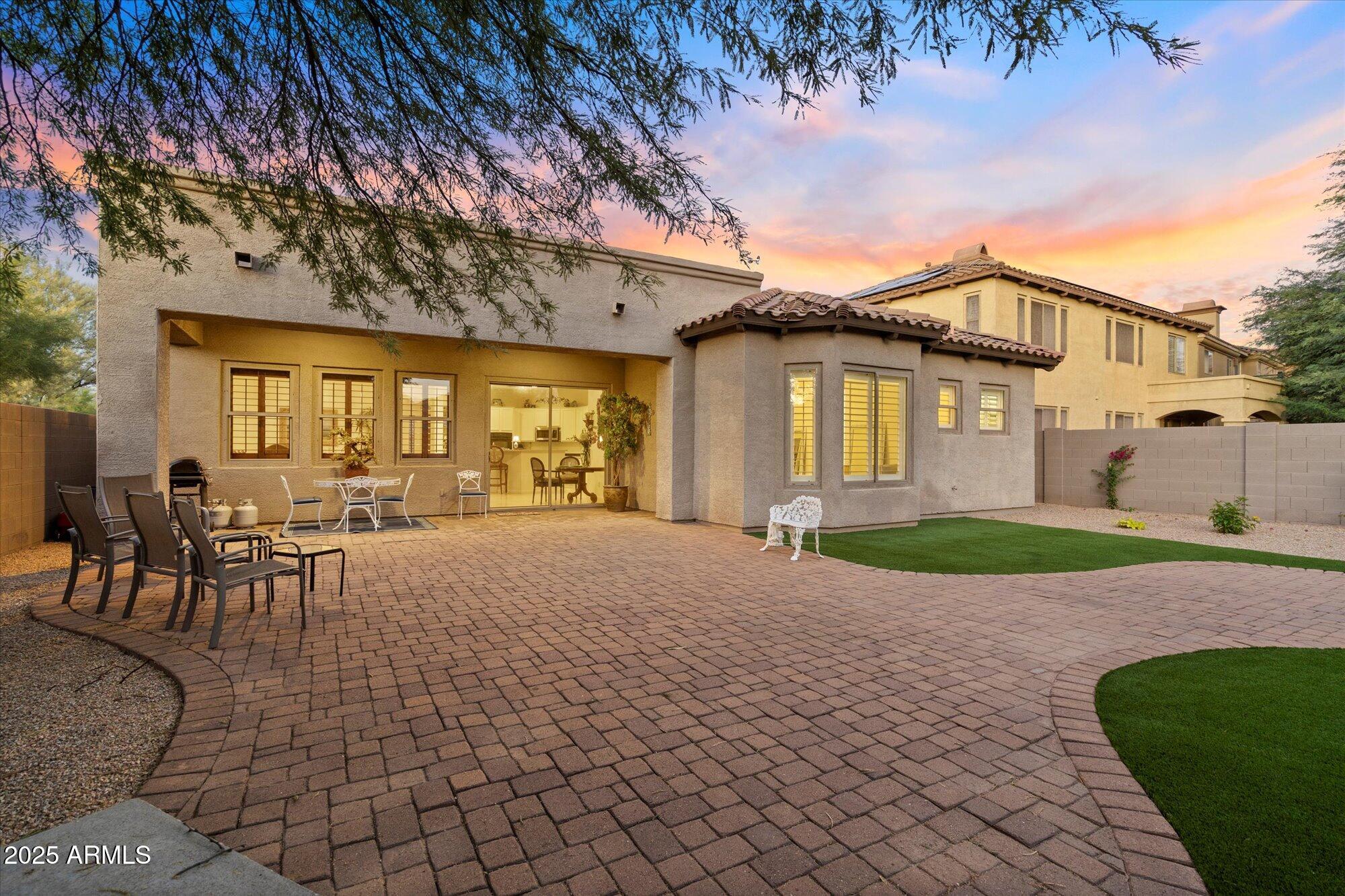 3969 E Navigator Lane