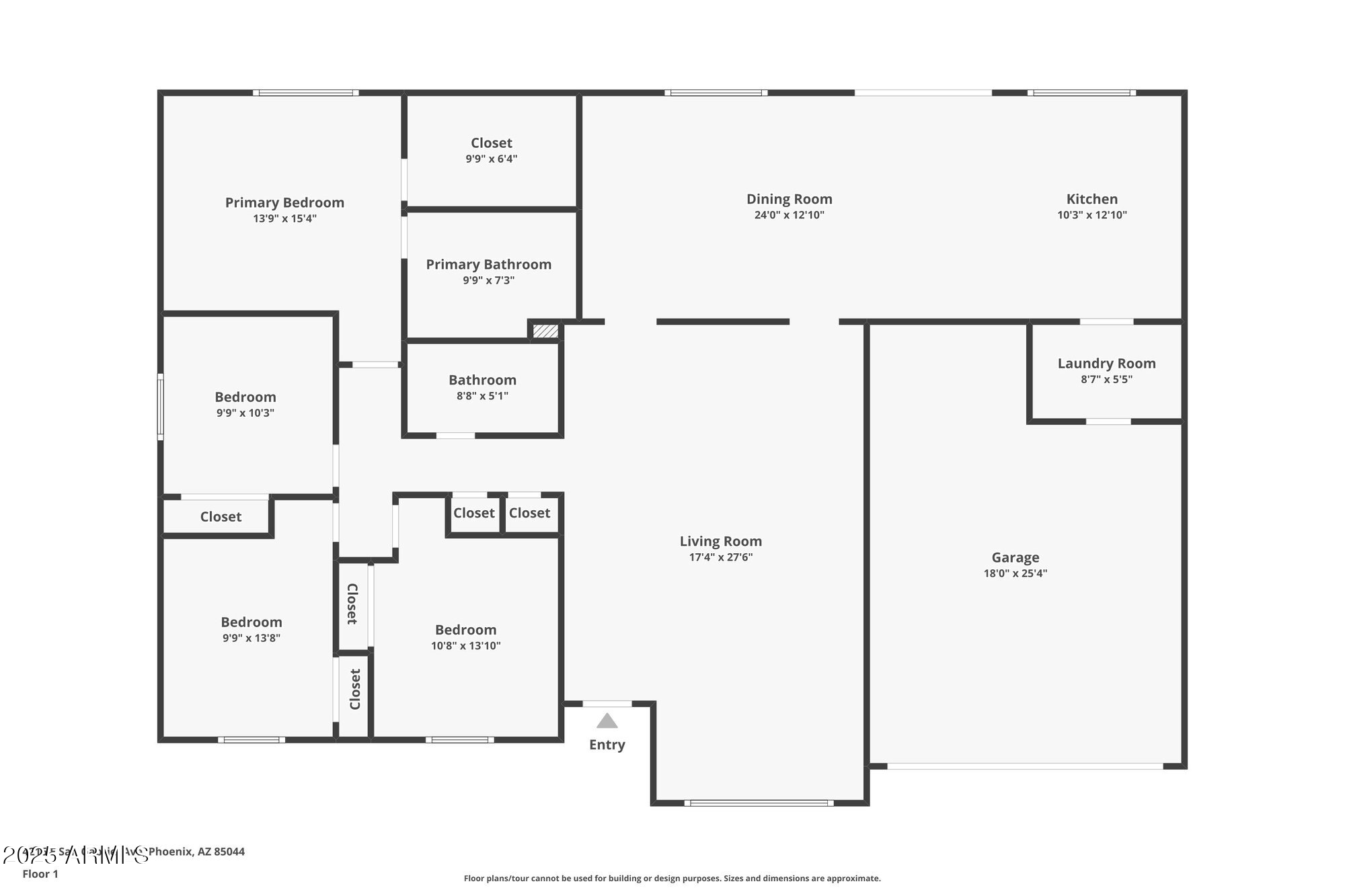 4216 E SAN GABRIEL Avenue