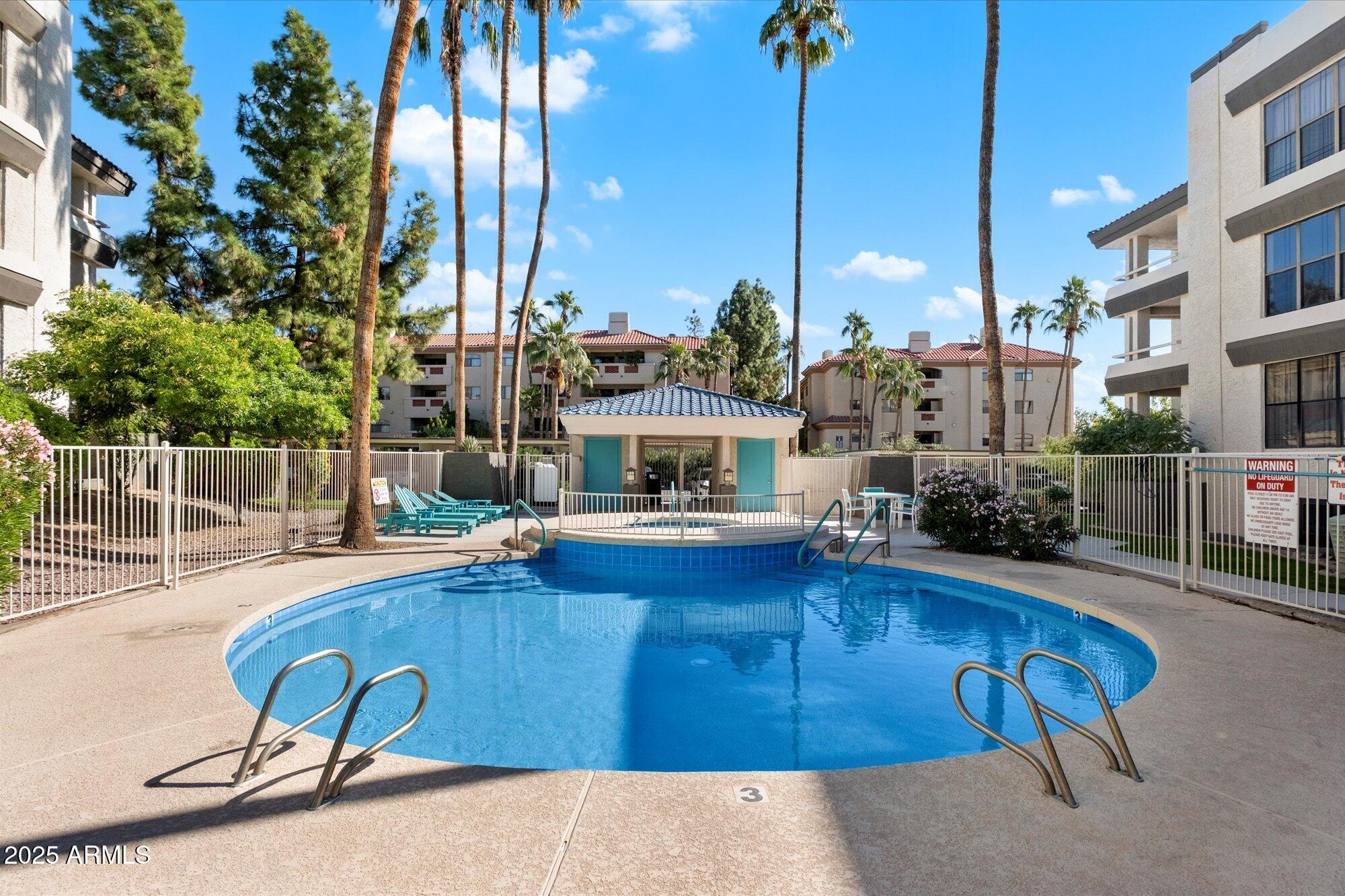 5132 N 31ST Way, 147