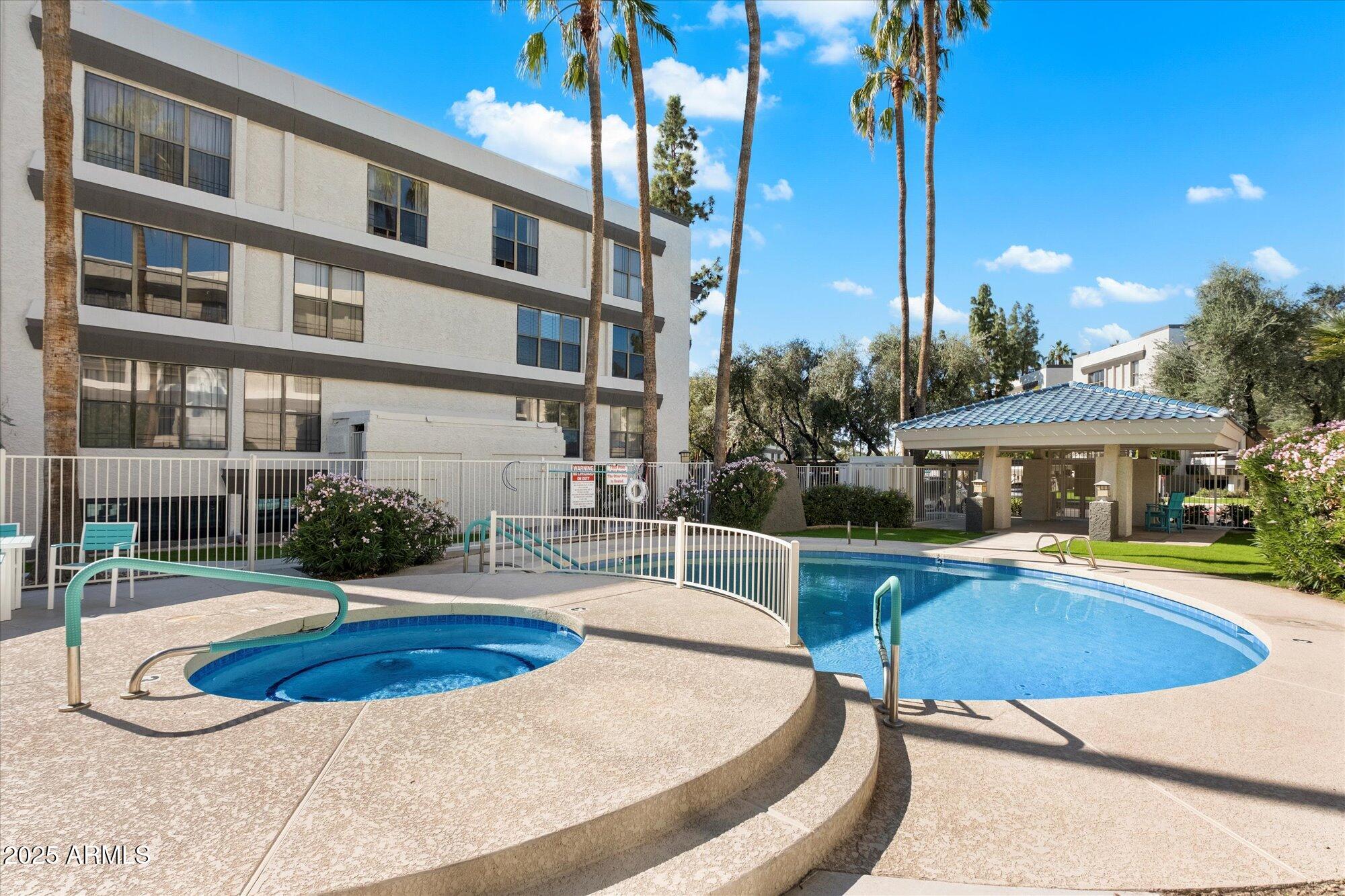 5132 N 31ST Way, 147