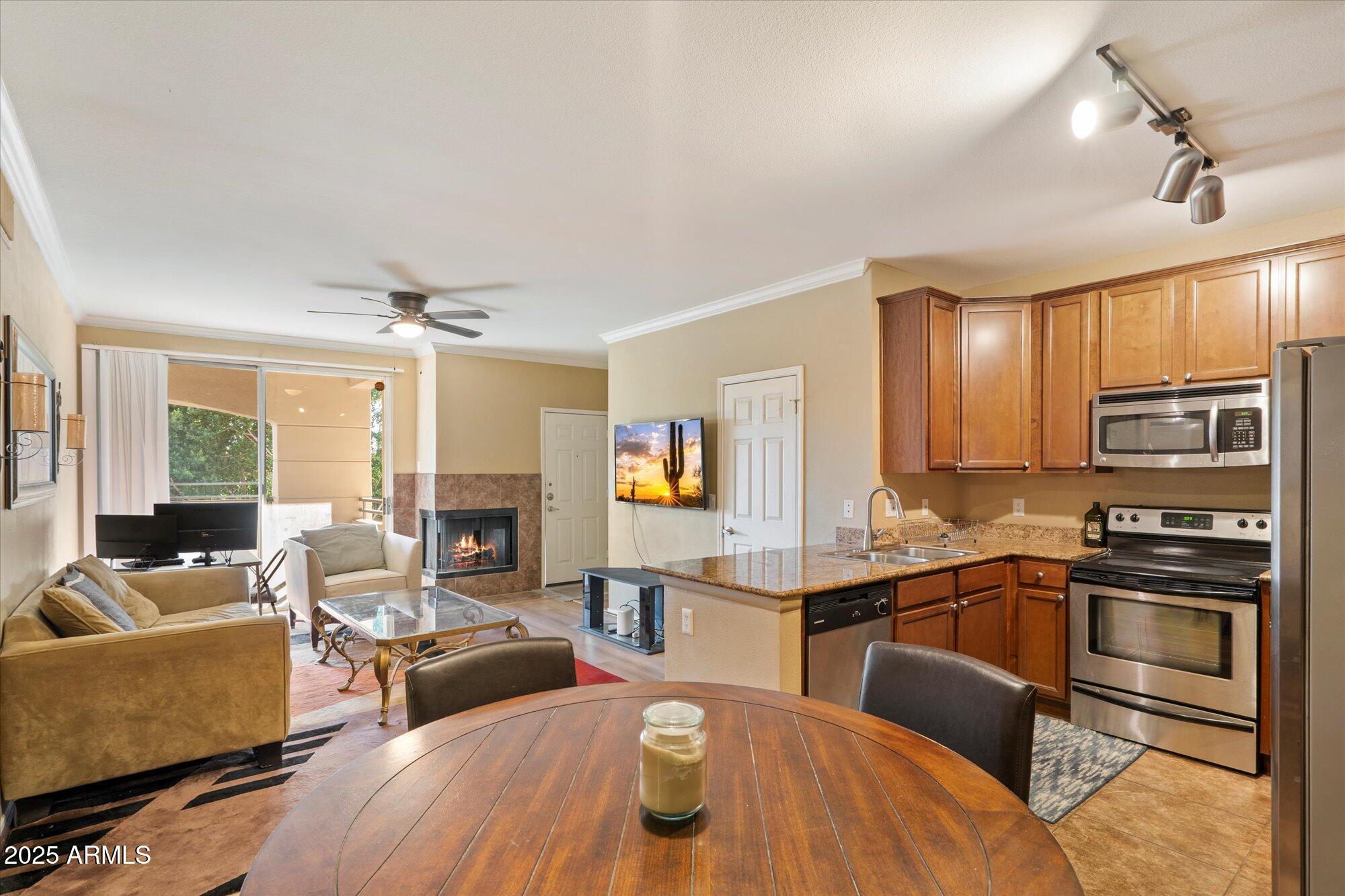 7009 E ACOMA Drive, 2071