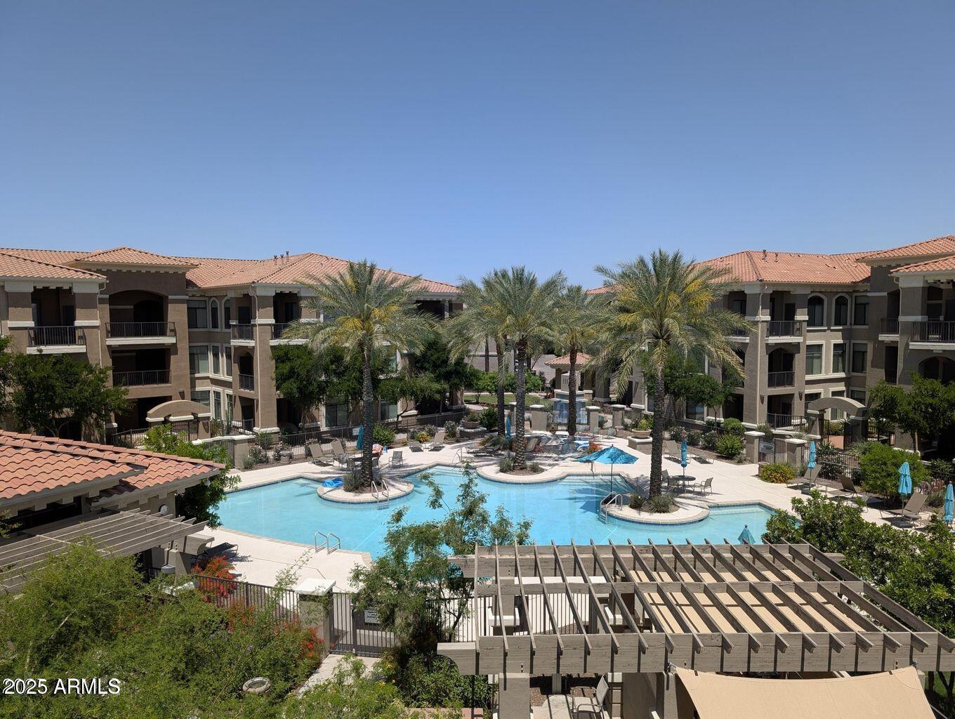 11640 N TATUM Boulevard 2081