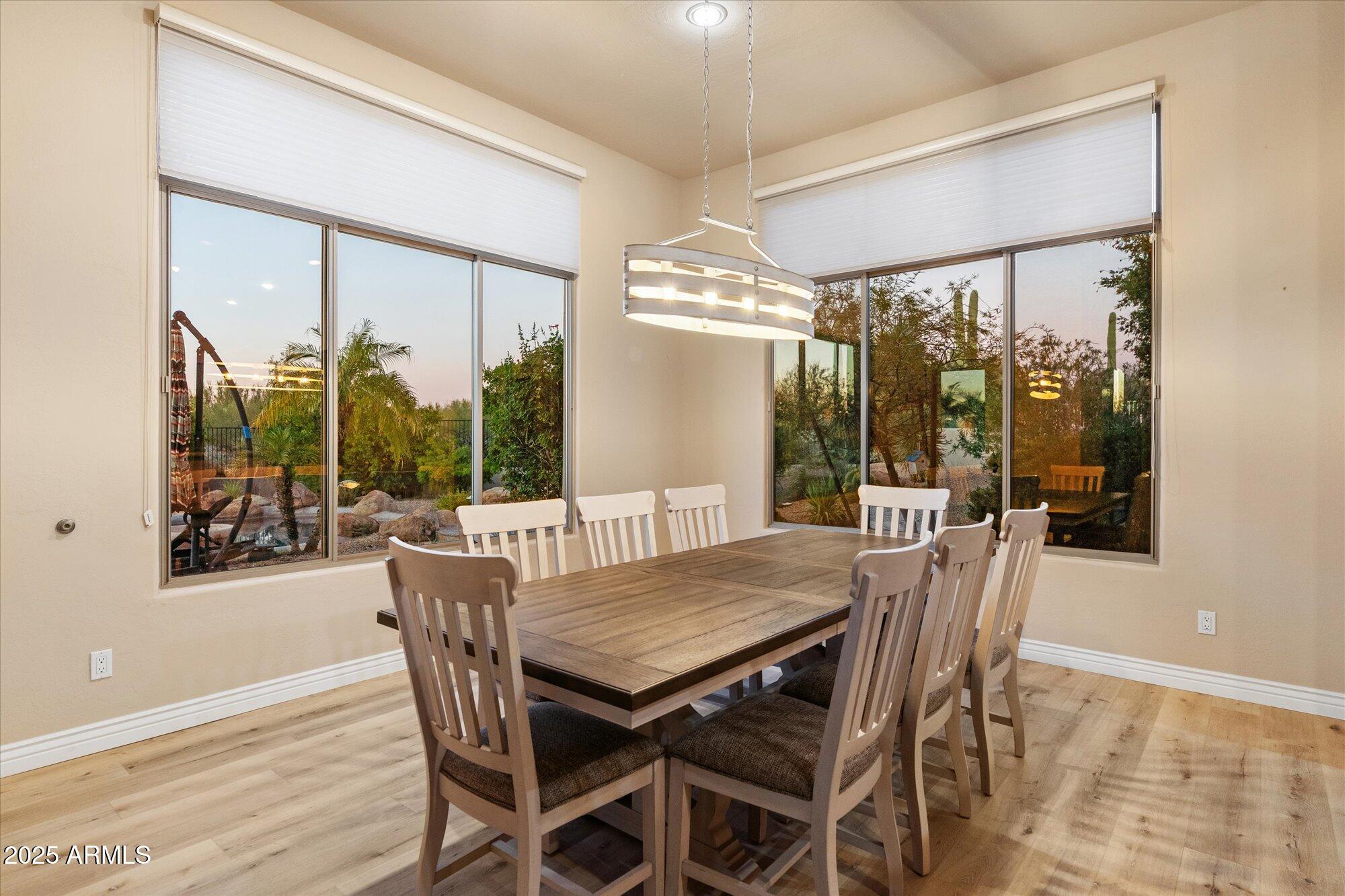 9516 E MONUMENT Drive