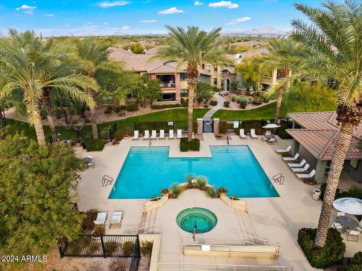 21320 N 56TH Street 2114