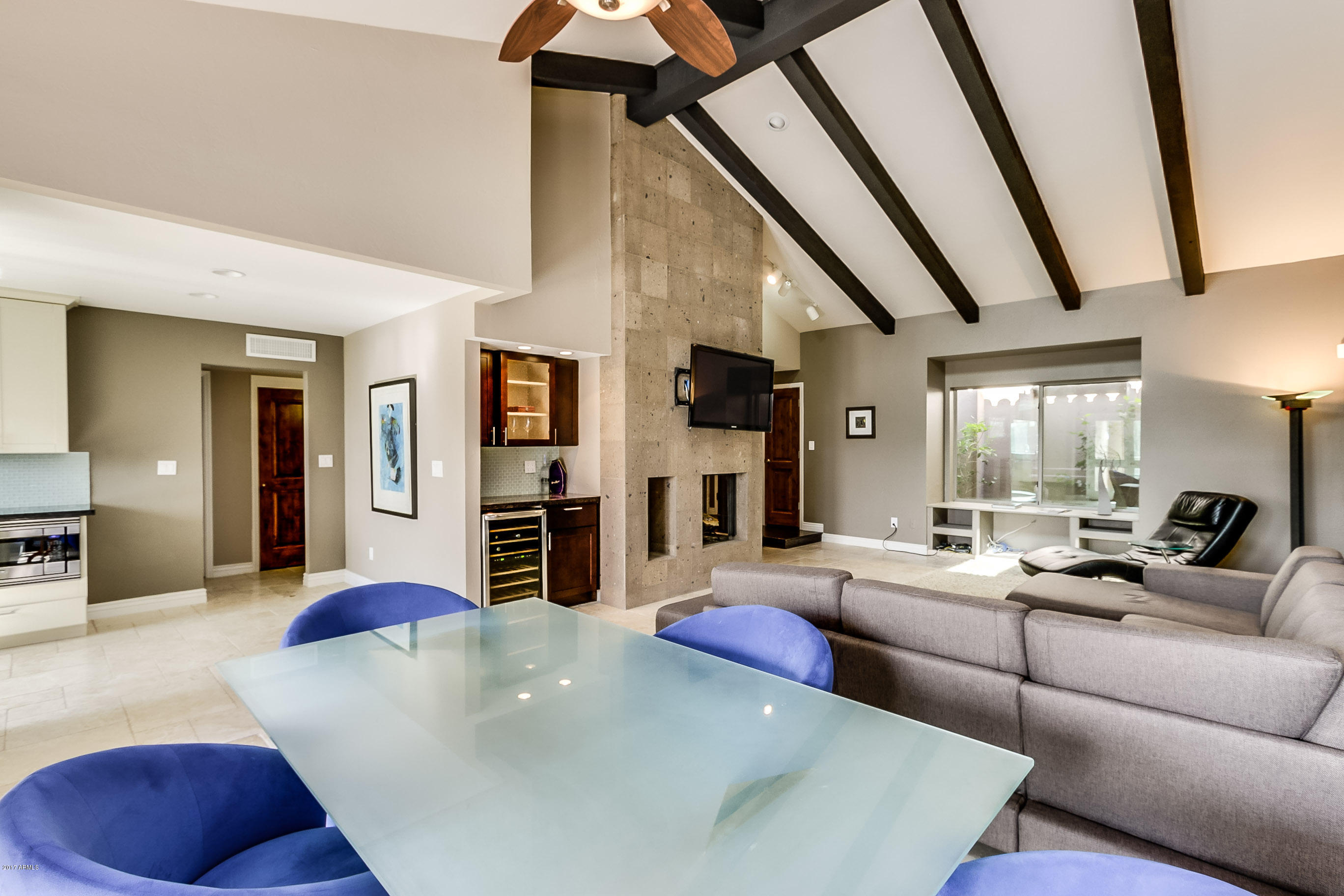 8711 E PARAISO Drive