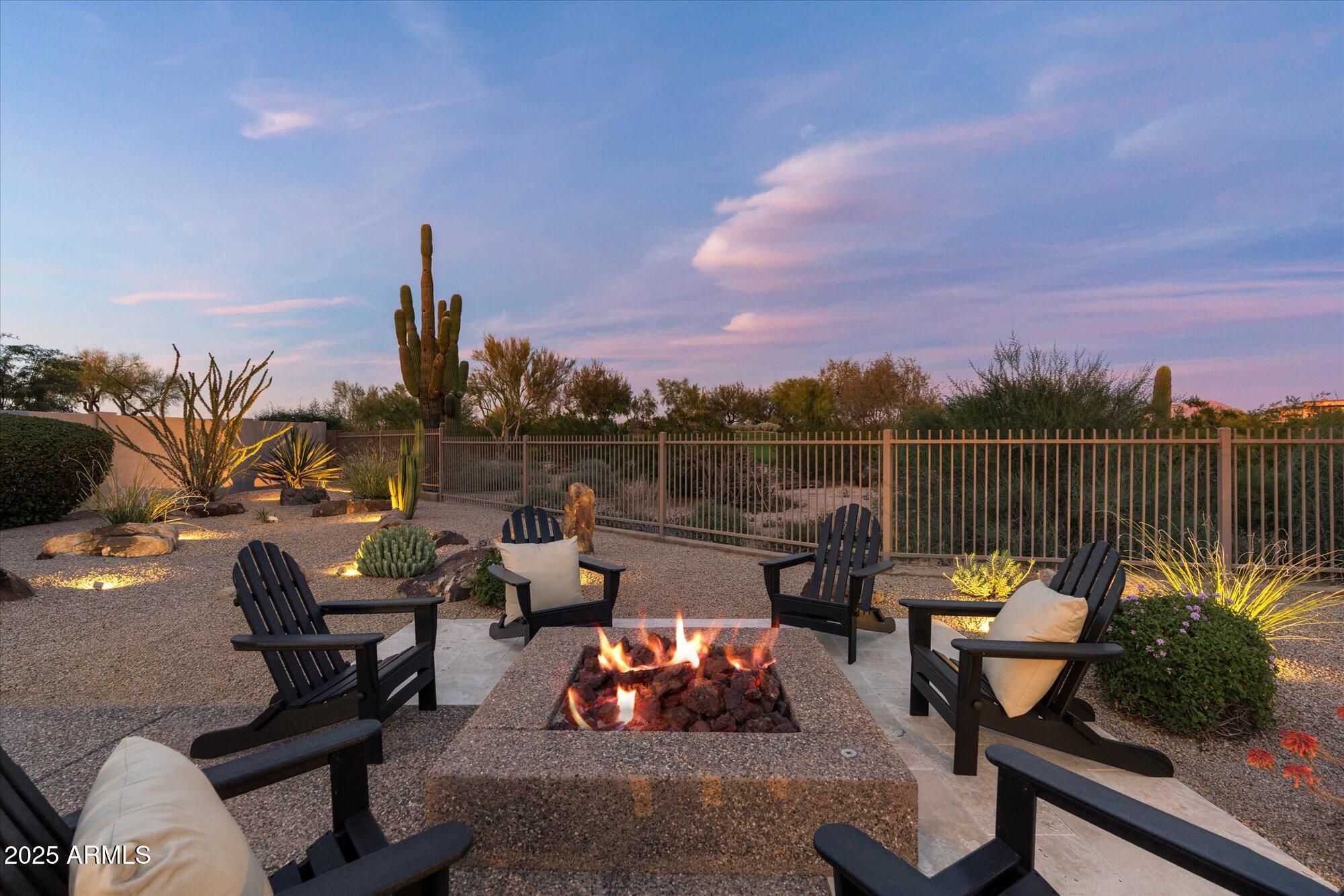 5232 E Hashknife Road