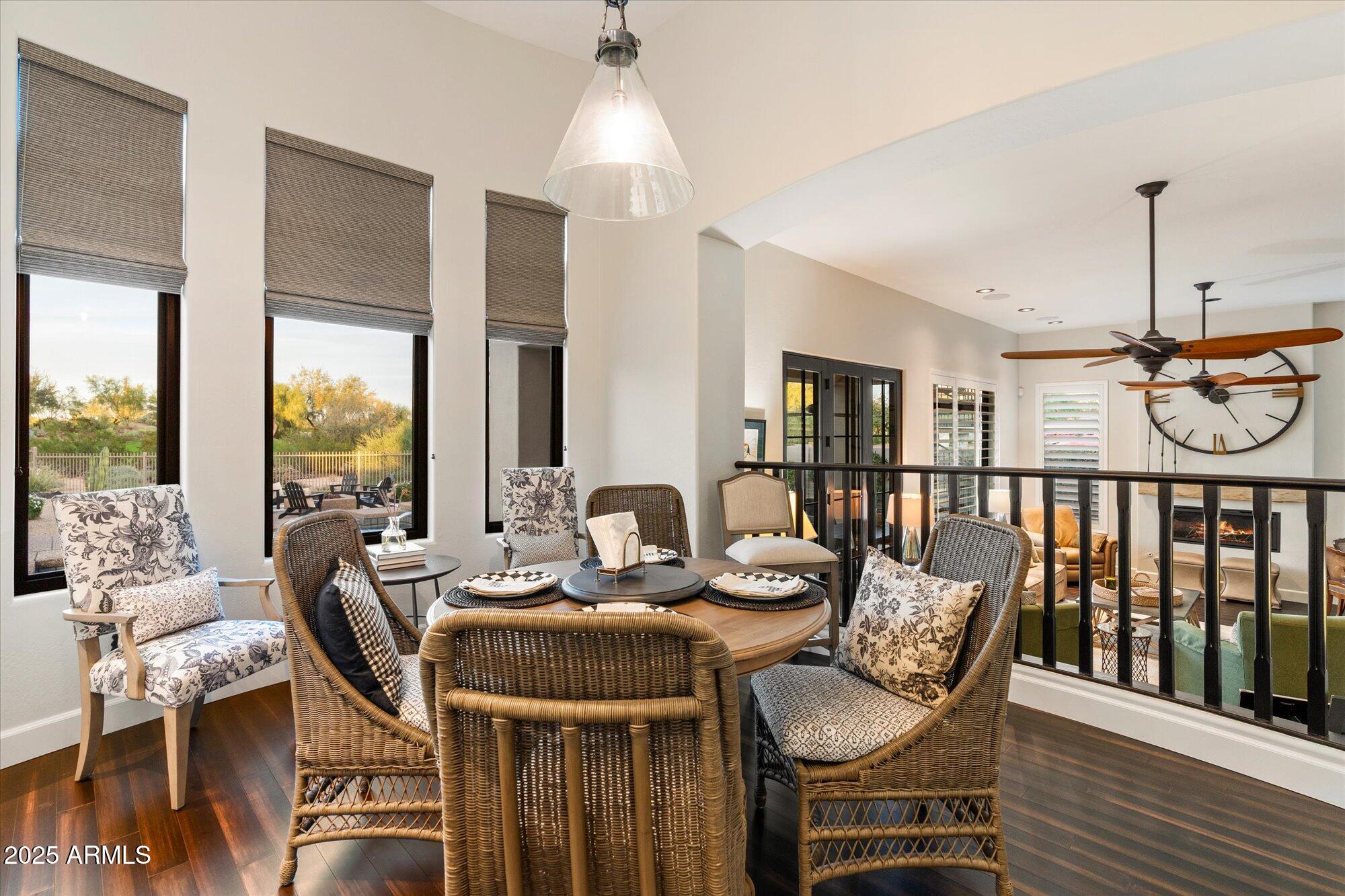 5232 E Hashknife Road