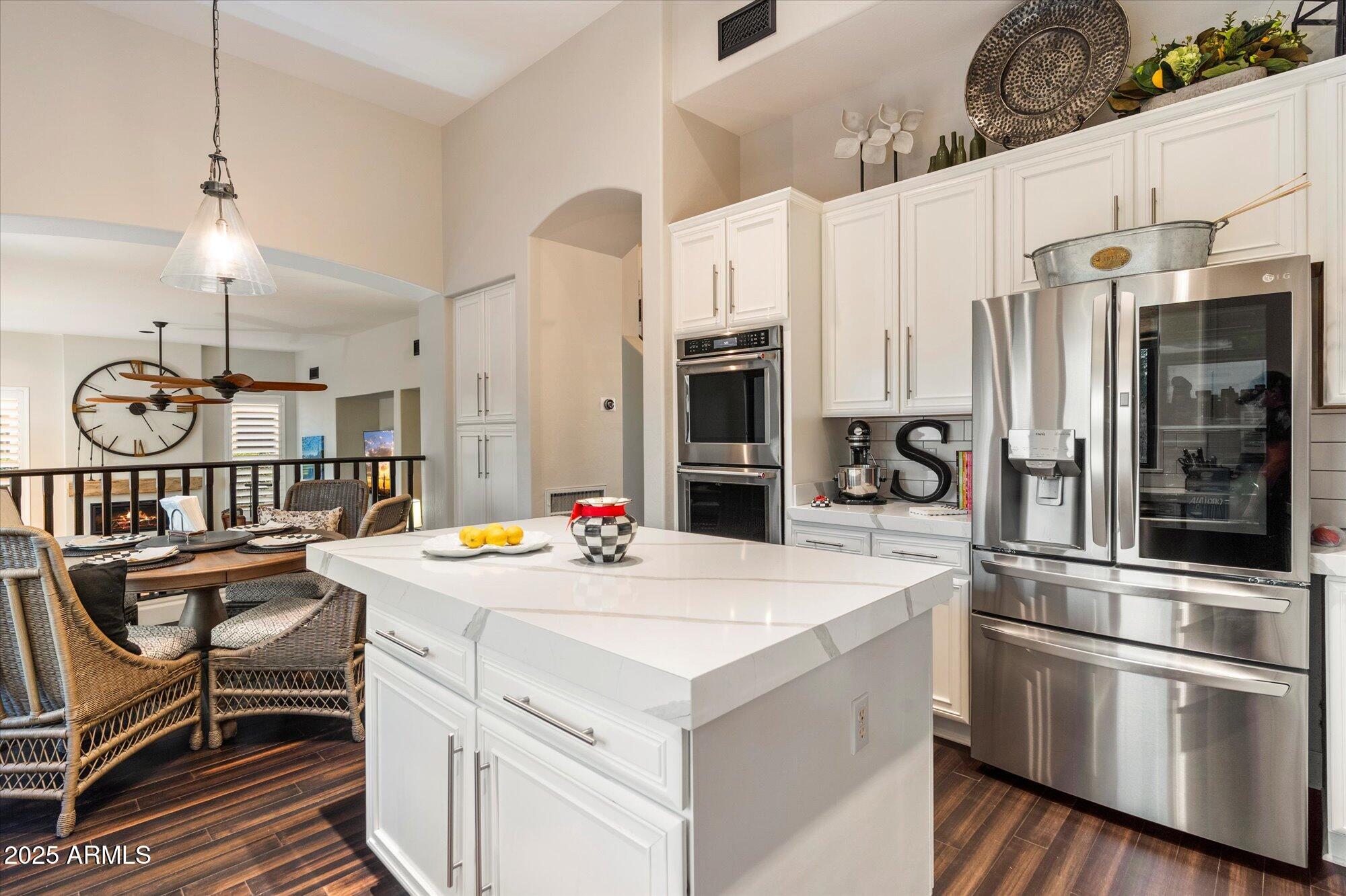 5232 E Hashknife Road