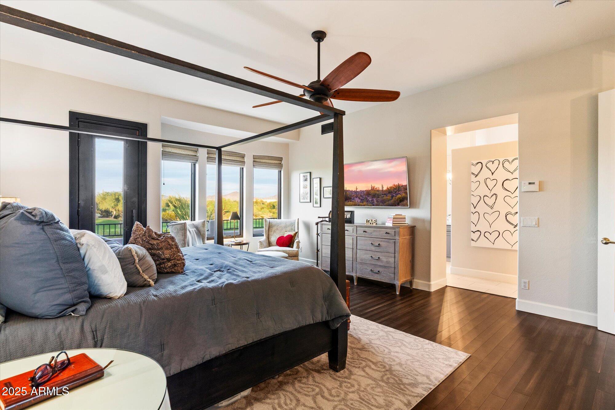 5232 E Hashknife Road