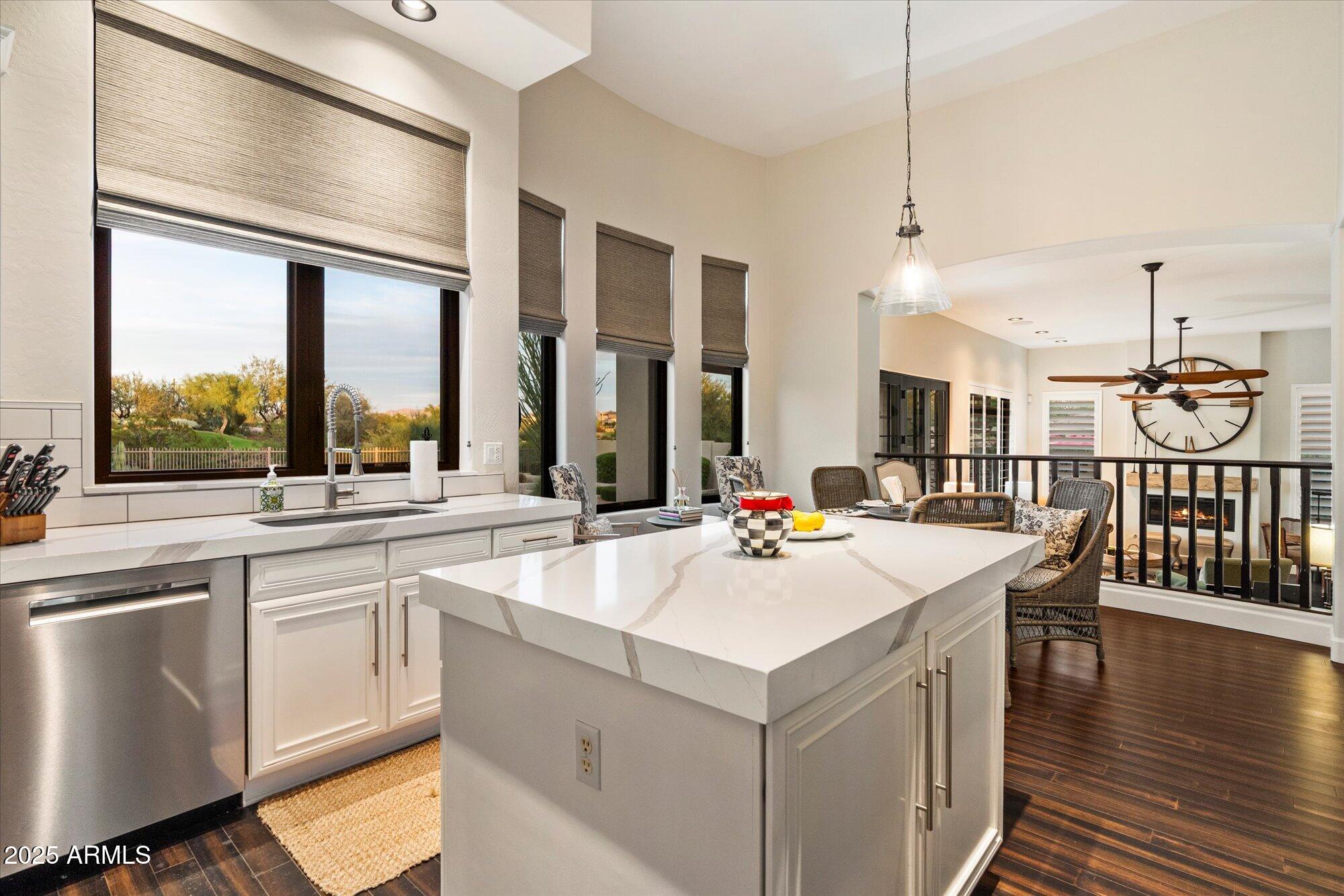 5232 E Hashknife Road