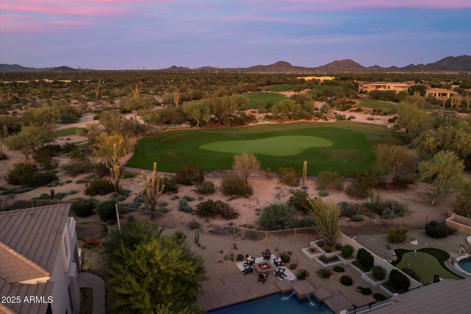 5232 E Hashknife Road