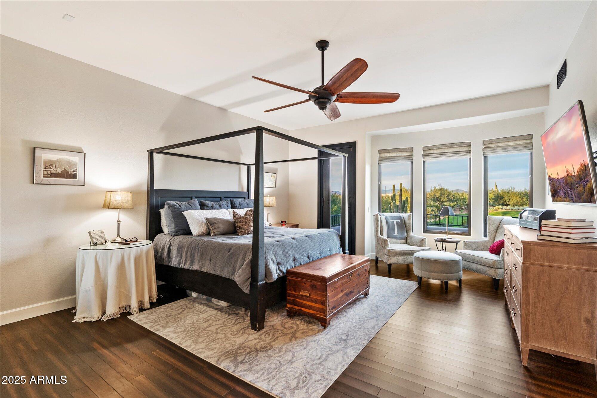 5232 E Hashknife Road