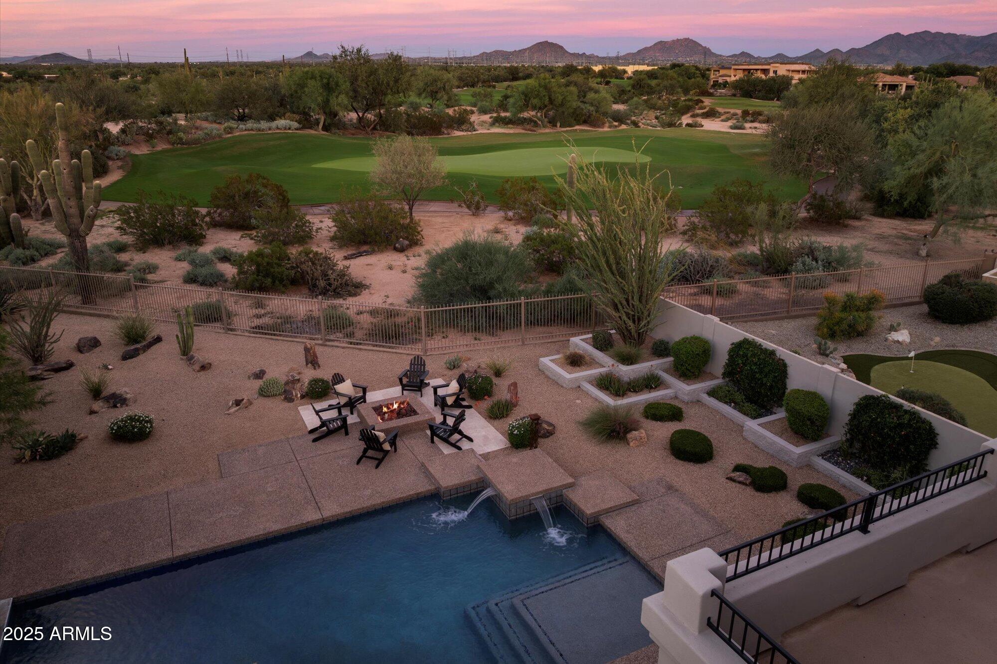 5232 E Hashknife Road