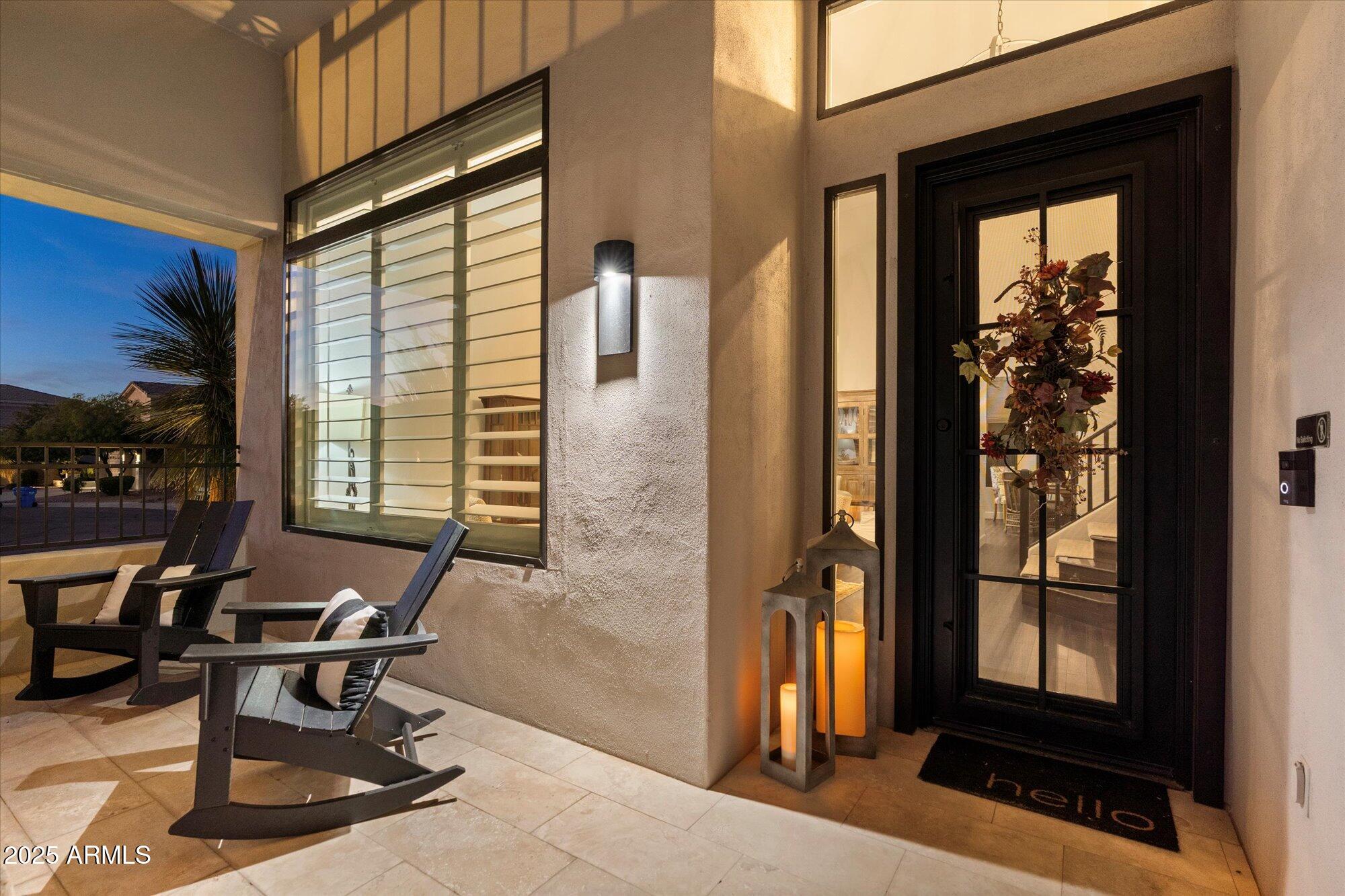 5232 E Hashknife Road