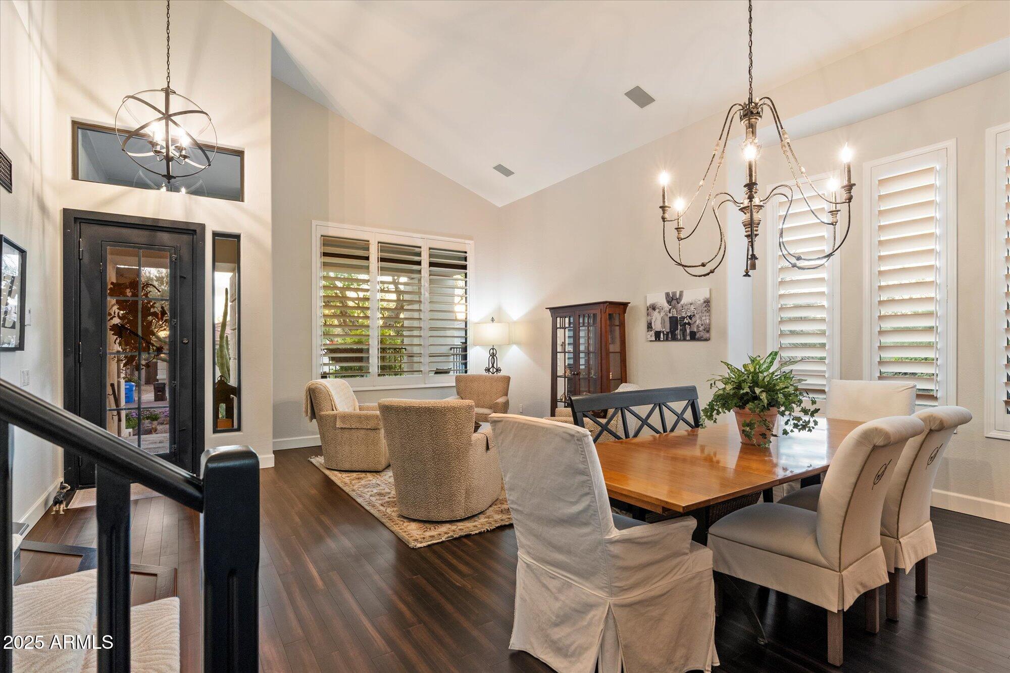 5232 E Hashknife Road