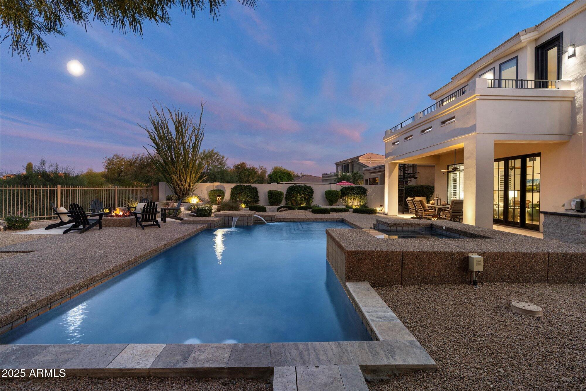 5232 E Hashknife Road